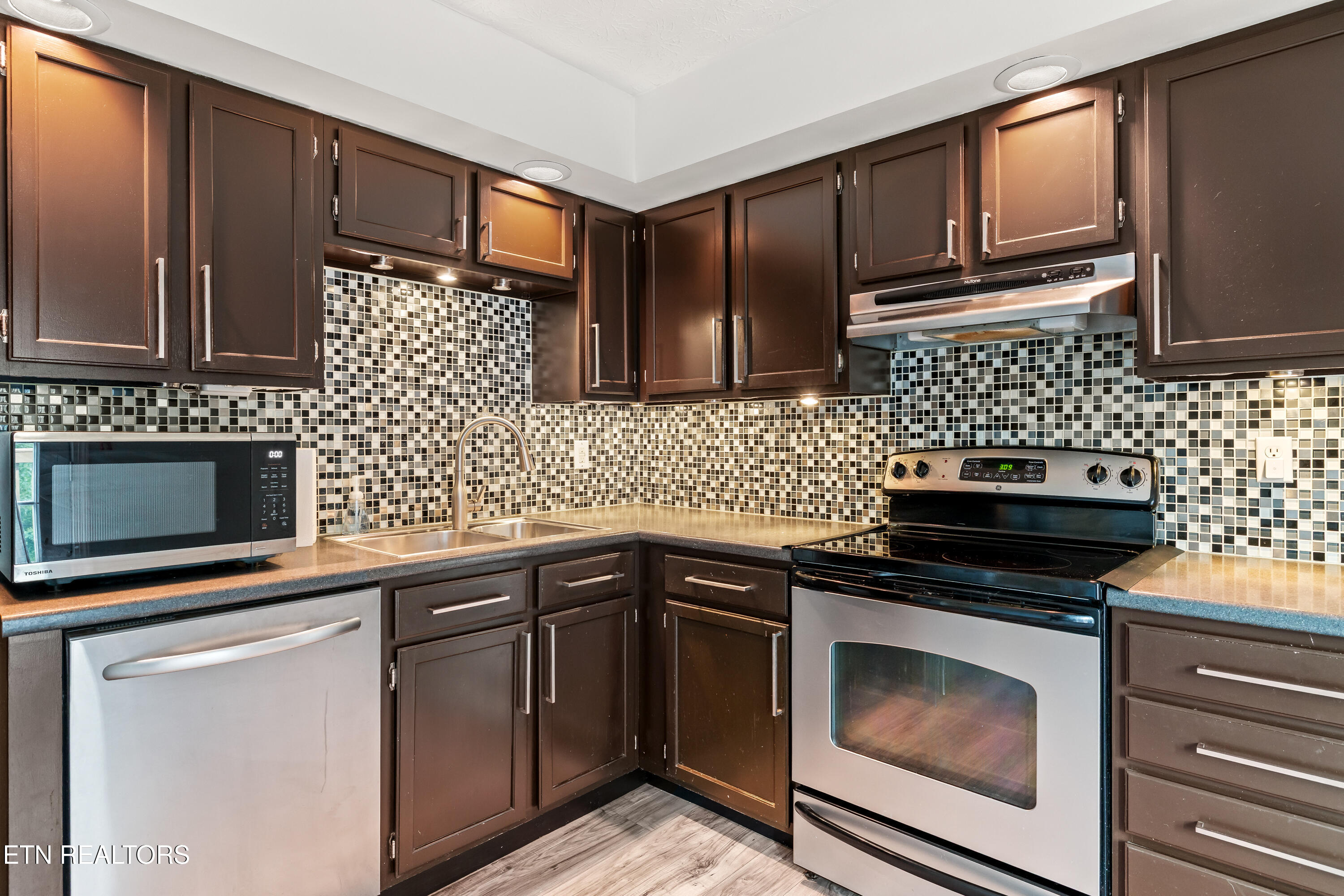 2423 Chimney Ridge Road Knoxville TN 37923