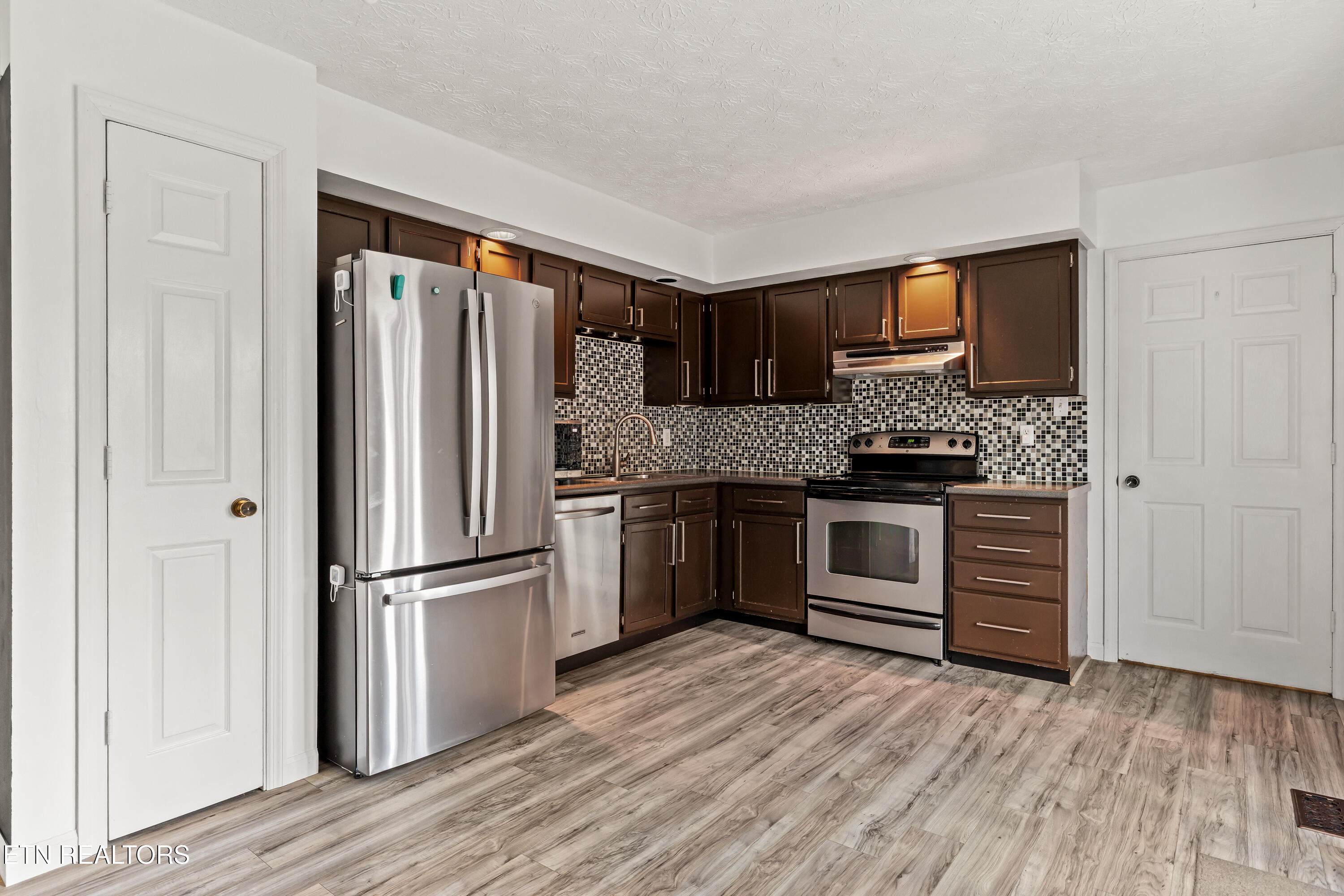 2423 Chimney Ridge Road Knoxville TN 37923