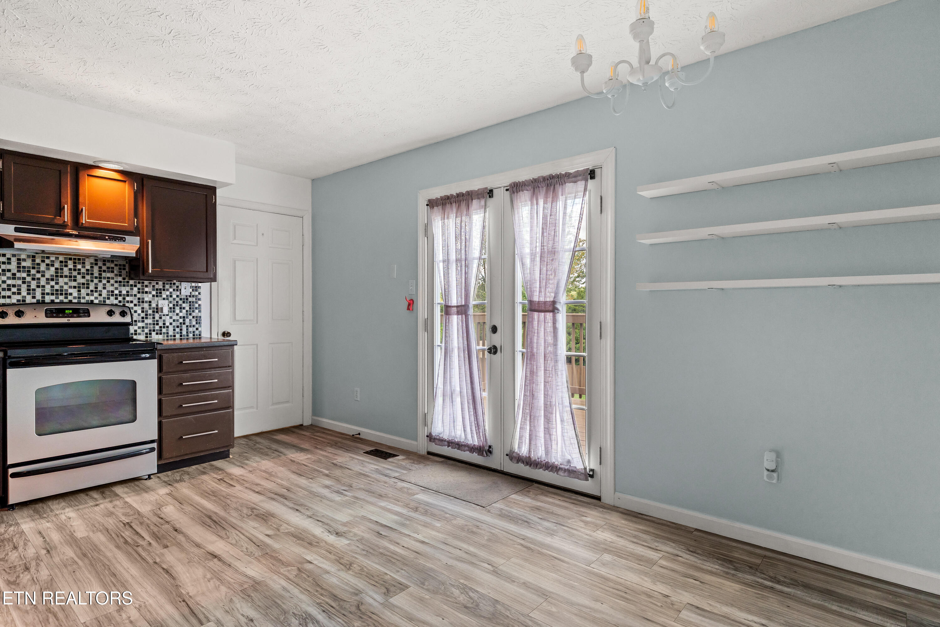 2423 Chimney Ridge Road Knoxville TN 37923