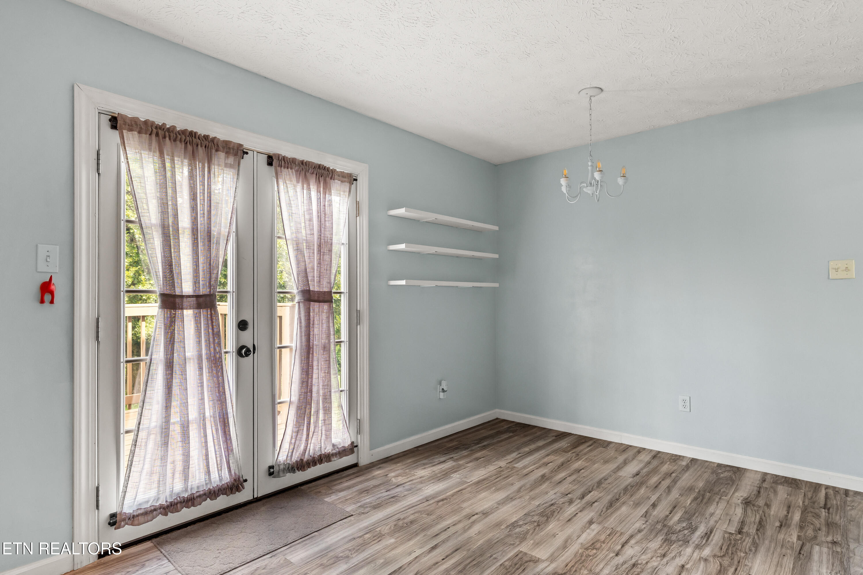 2423 Chimney Ridge Road Knoxville TN 37923