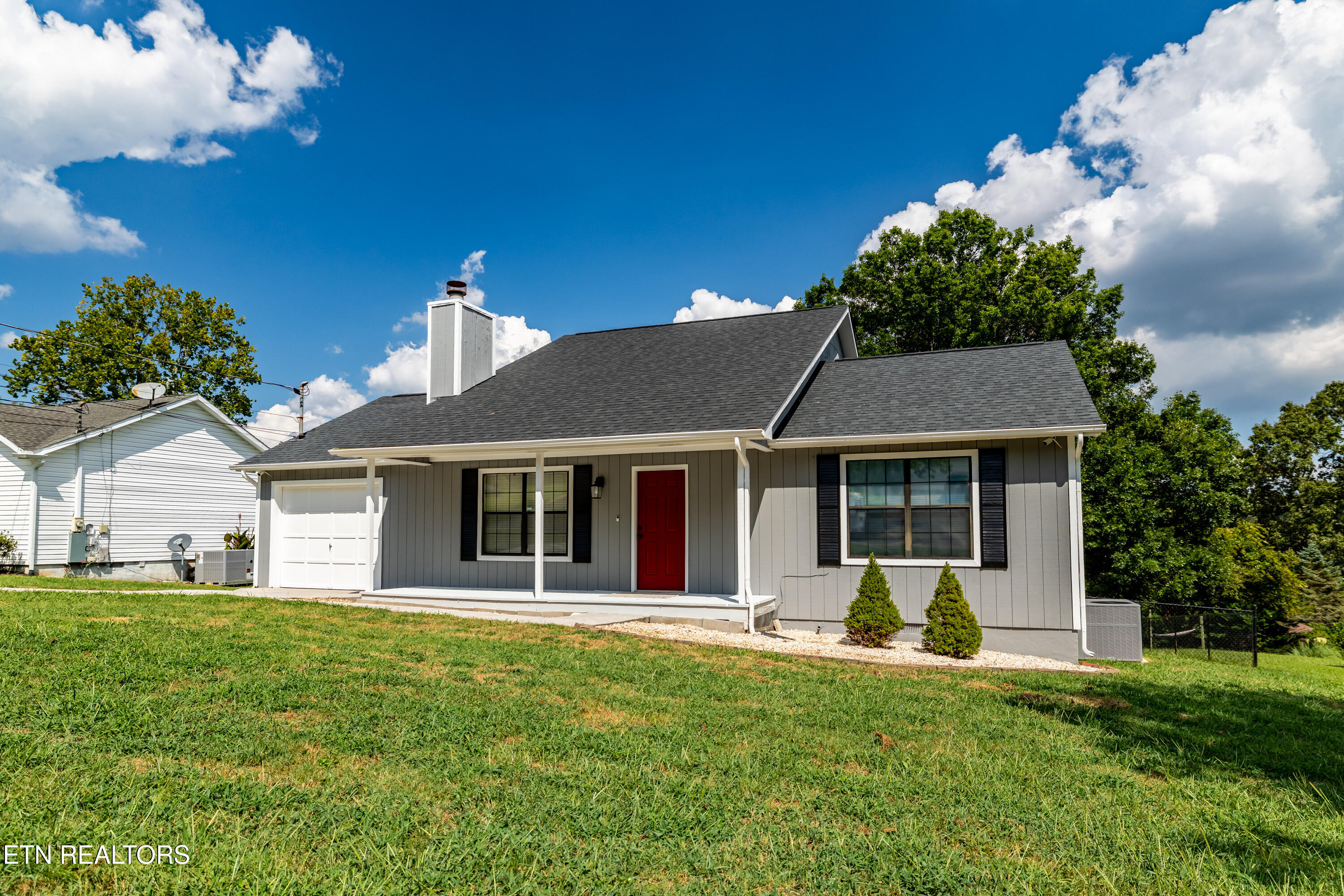 2423 Chimney Ridge Road Knoxville TN 37923