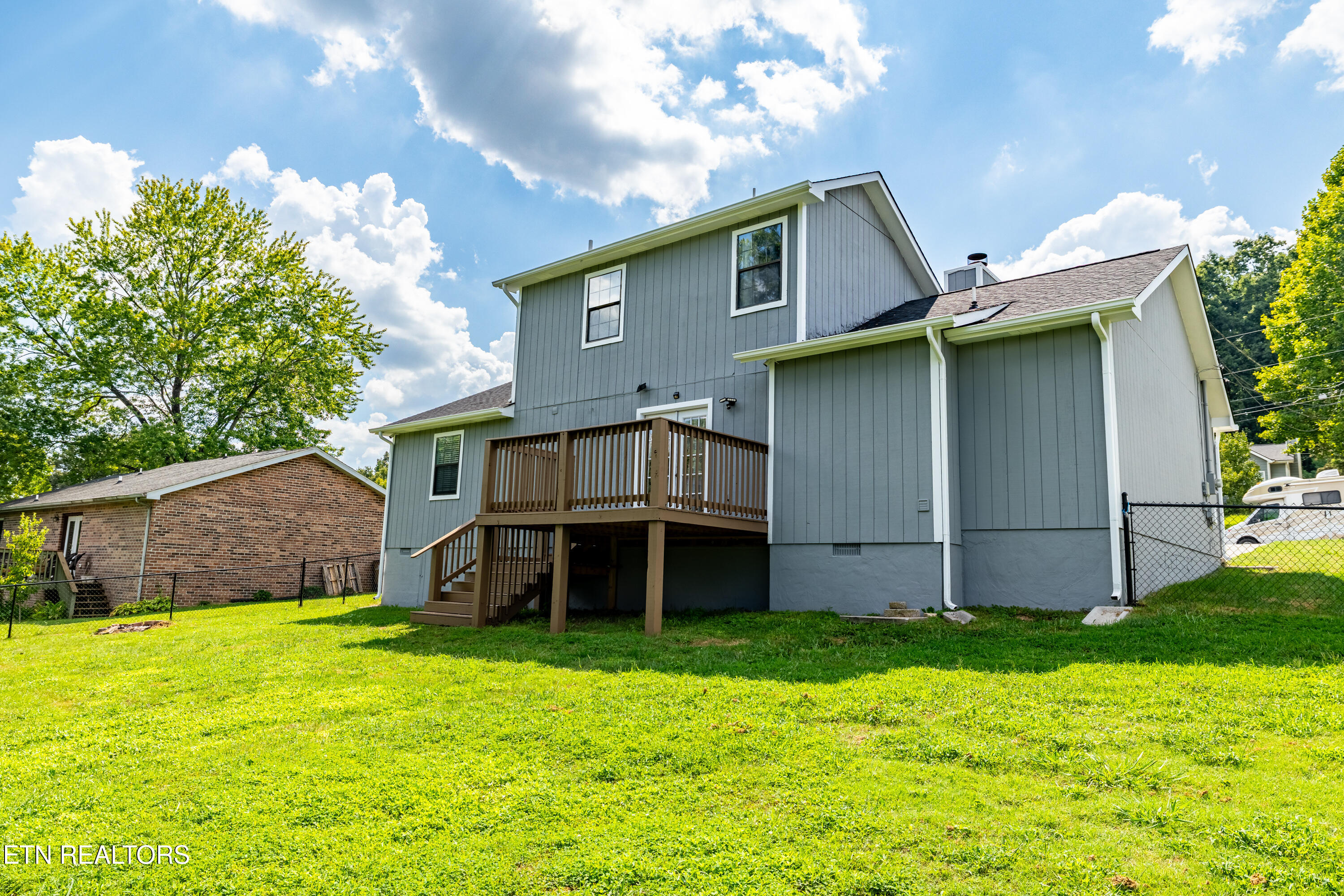 2423 Chimney Ridge Road Knoxville TN 37923