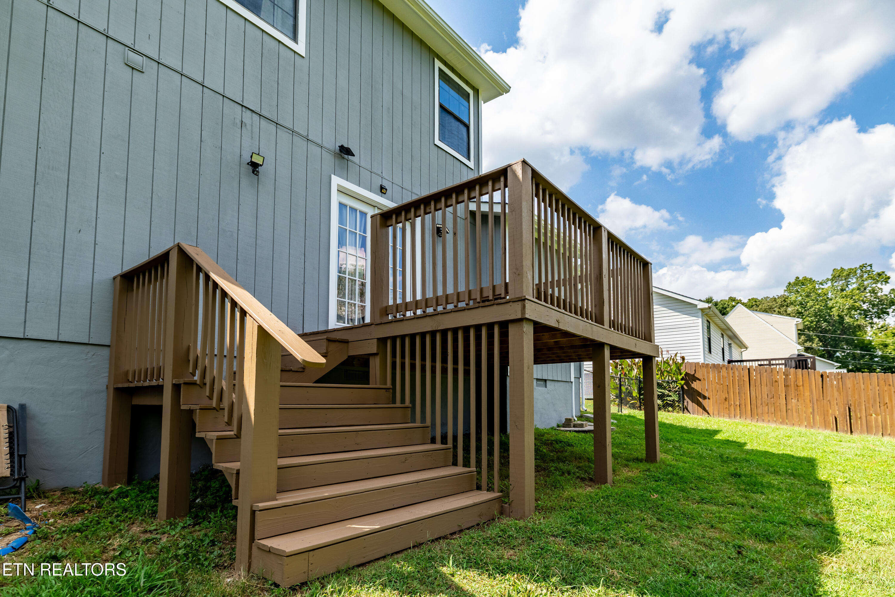 2423 Chimney Ridge Road Knoxville TN 37923