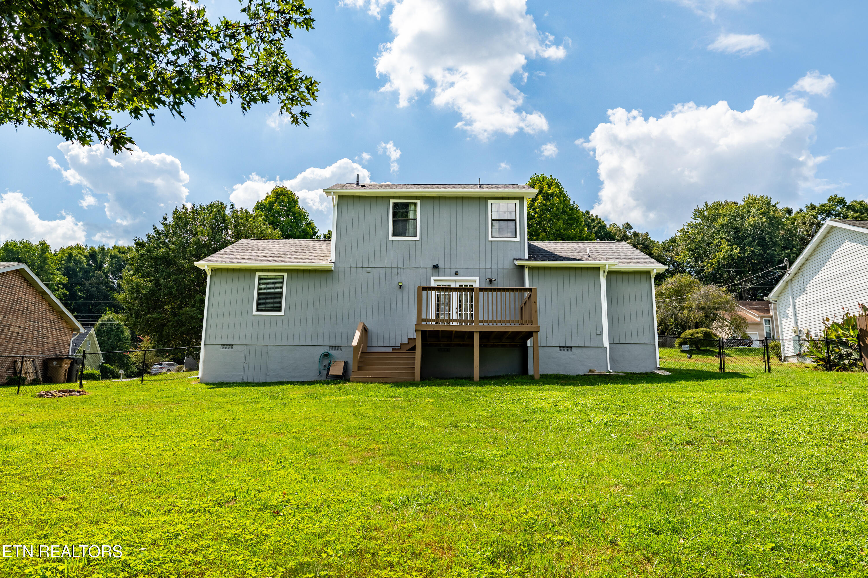 2423 Chimney Ridge Road Knoxville TN 37923