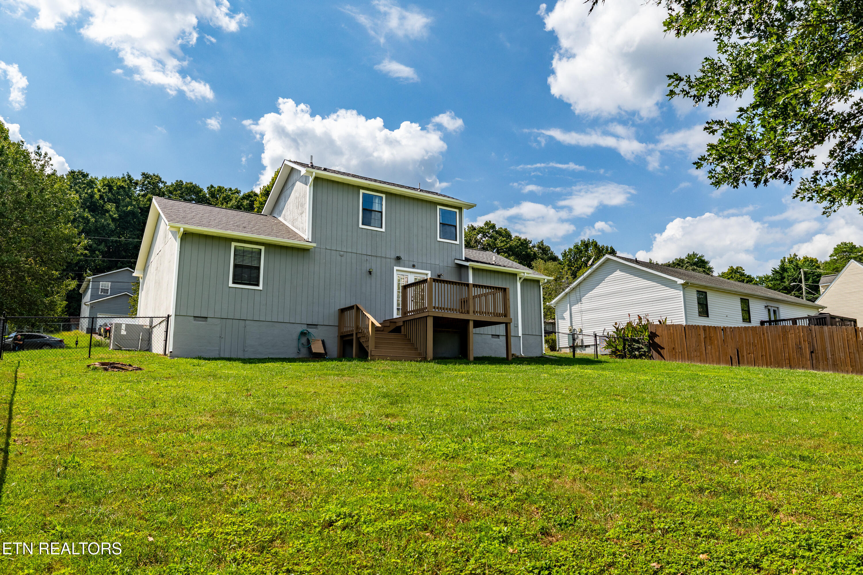 2423 Chimney Ridge Road Knoxville TN 37923