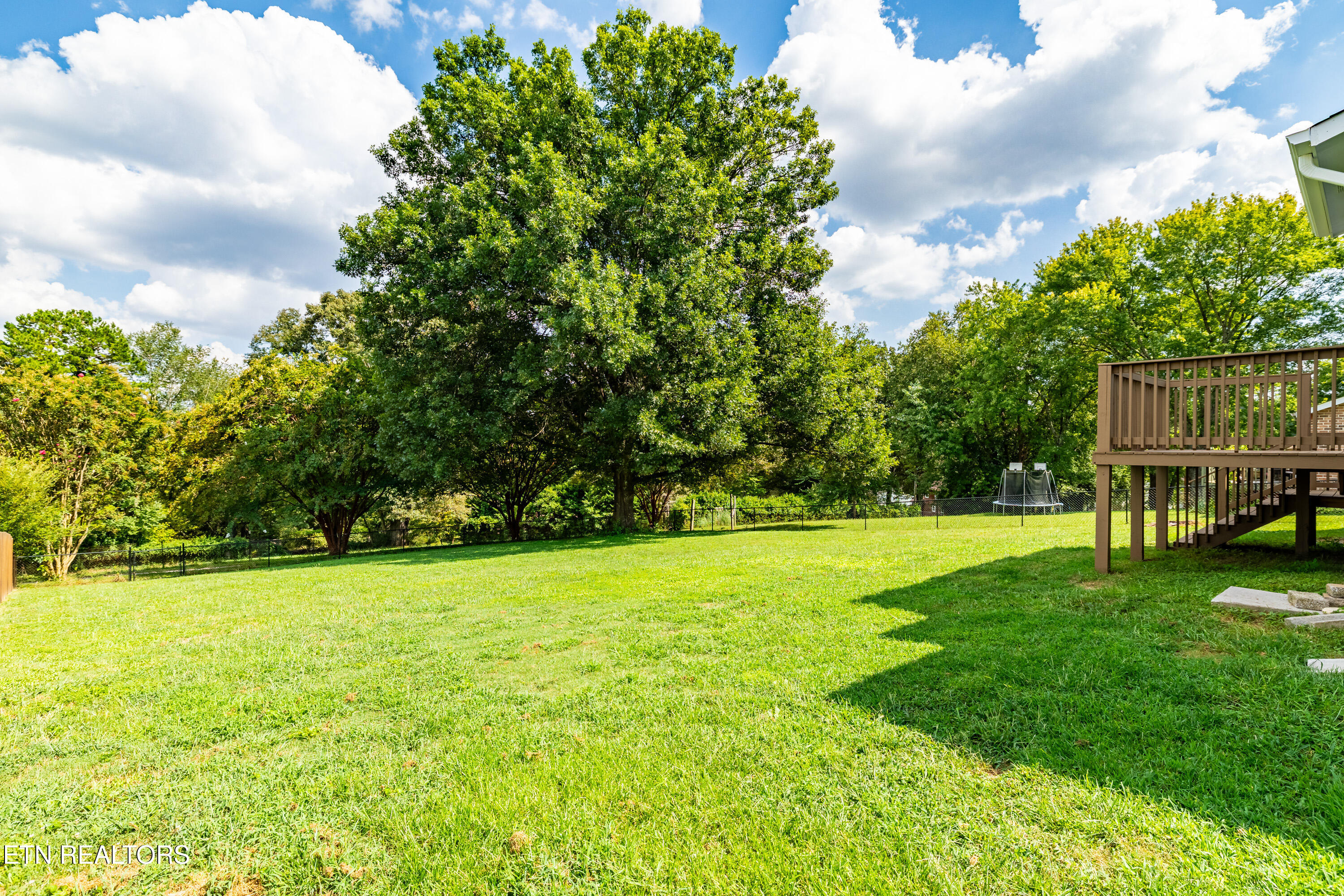 2423 Chimney Ridge Road Knoxville TN 37923
