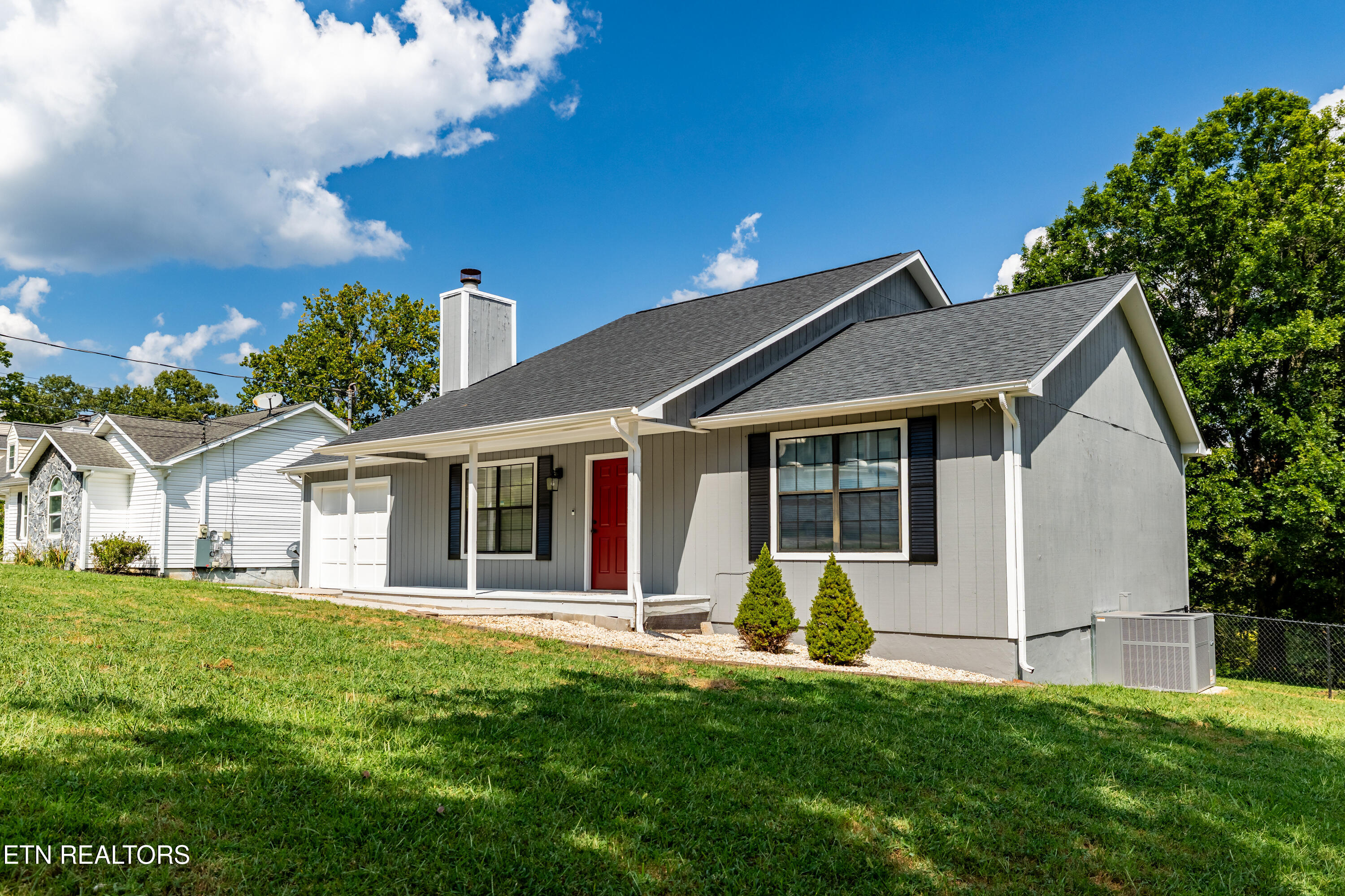 2423 Chimney Ridge Road Knoxville TN 37923