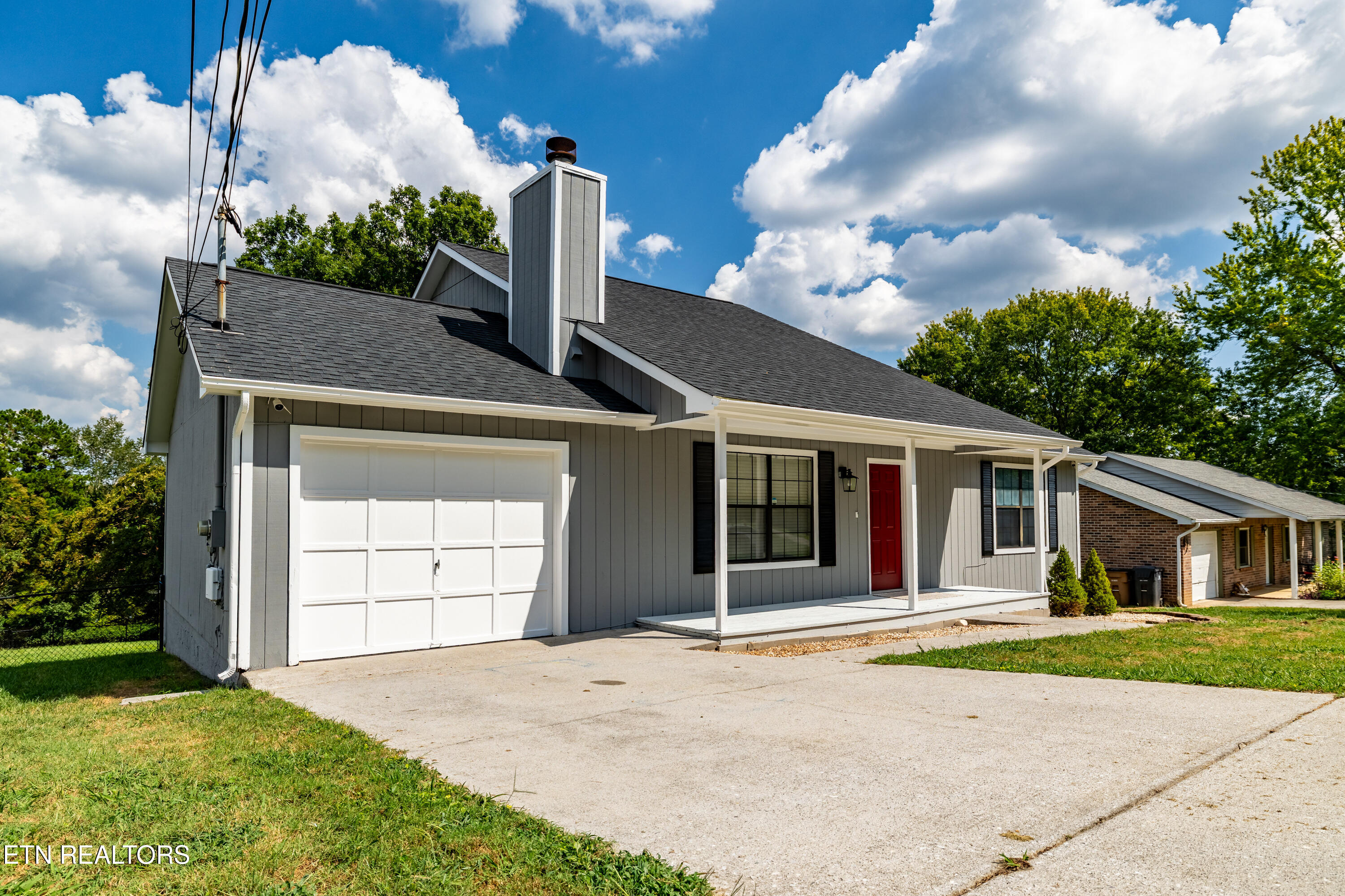 2423 Chimney Ridge Road Knoxville TN 37923