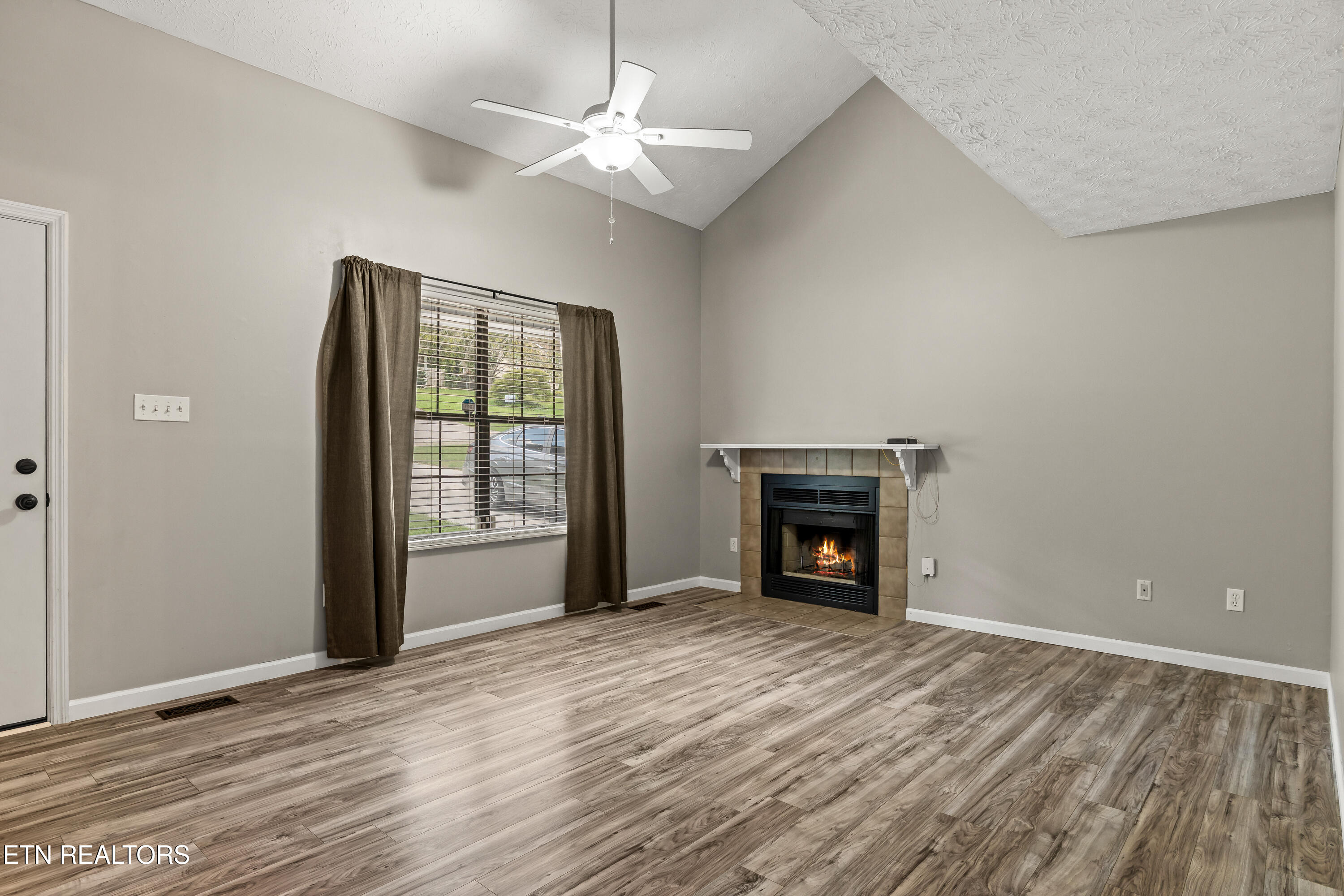 2423 Chimney Ridge Road Knoxville TN 37923