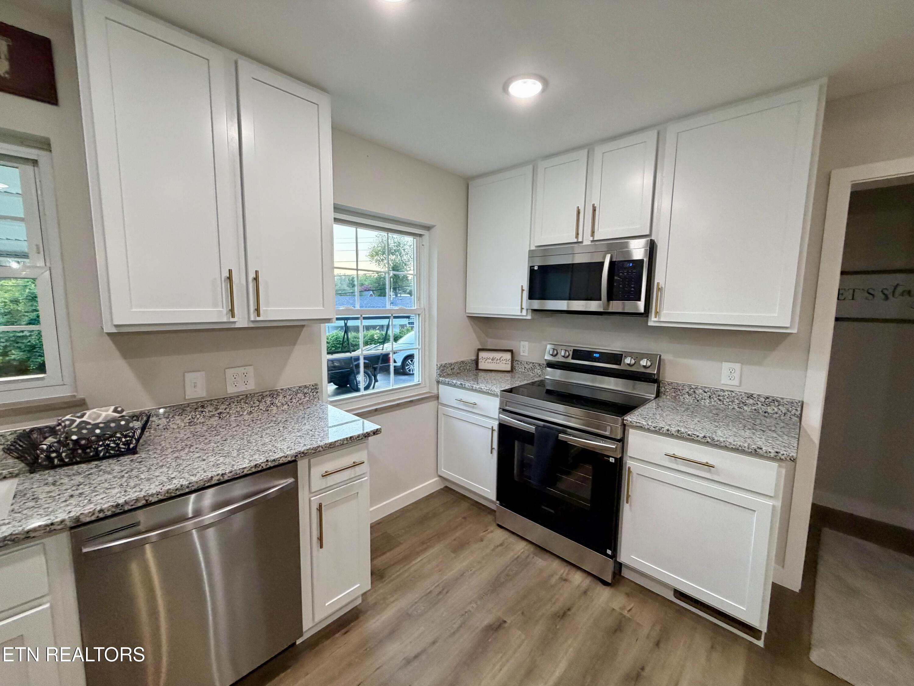 3729 Lucinda Drive Knoxville TN 37918