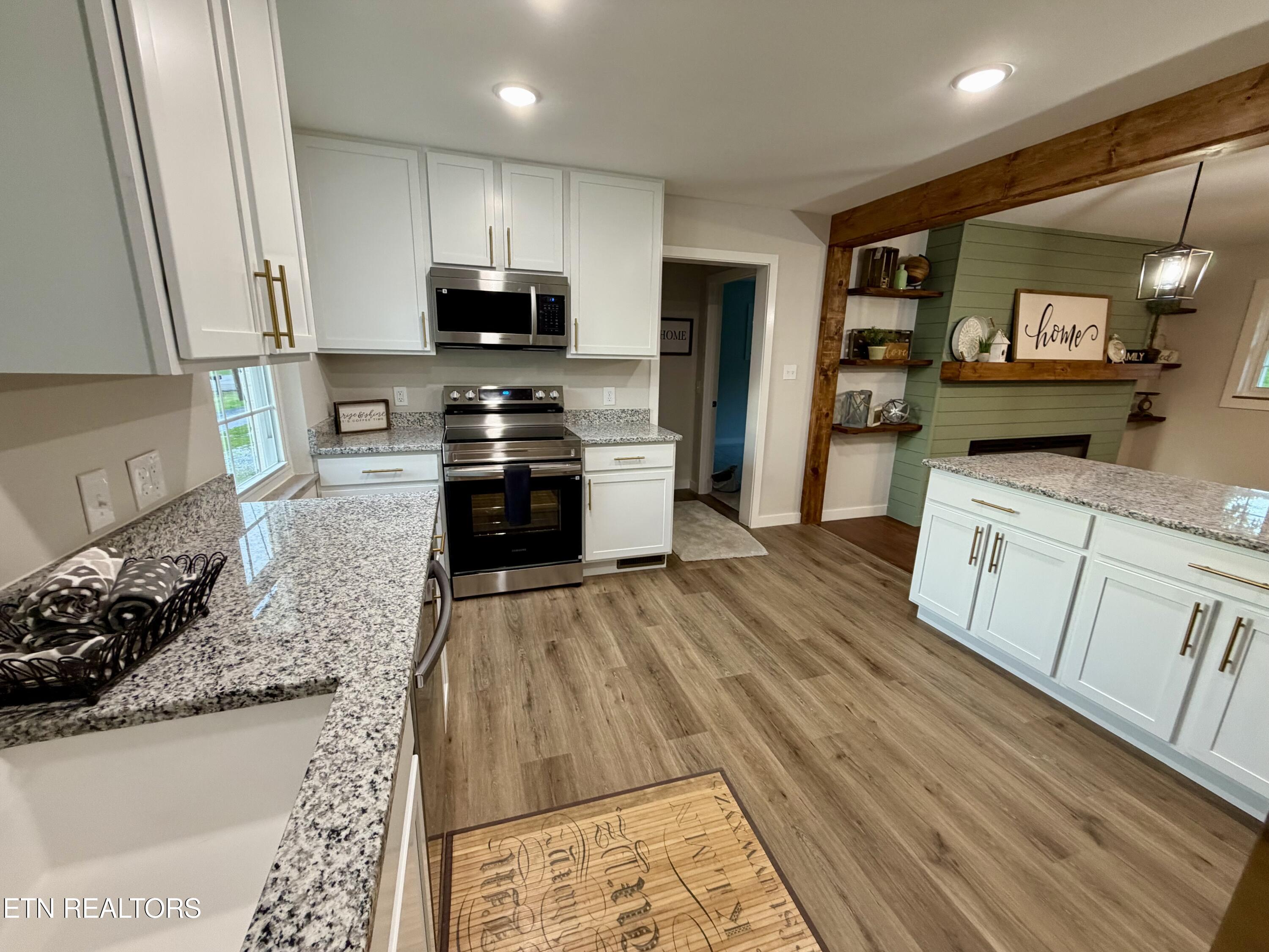 3729 Lucinda Drive Knoxville TN 37918