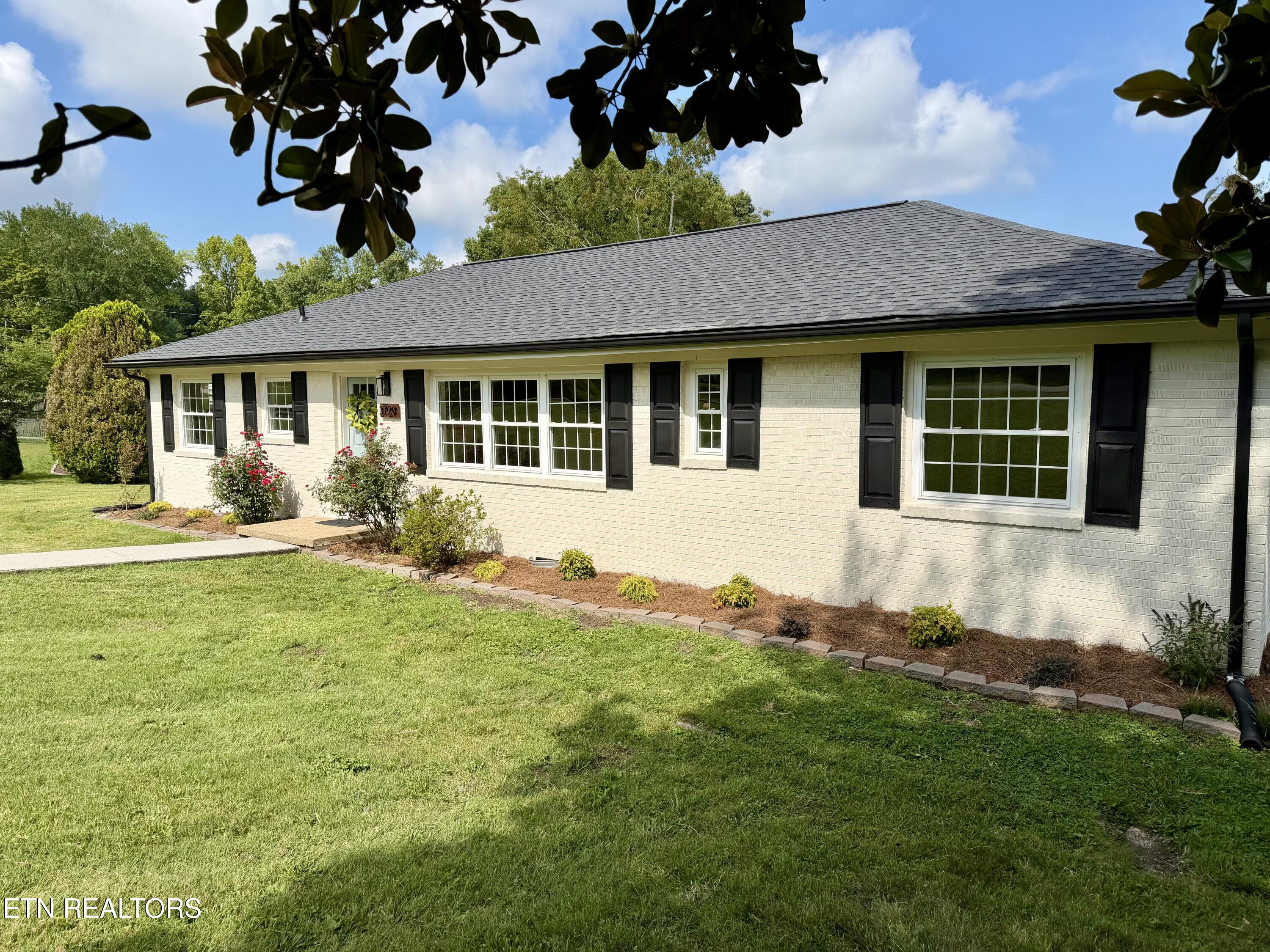 3729 Lucinda Drive Knoxville TN 37918