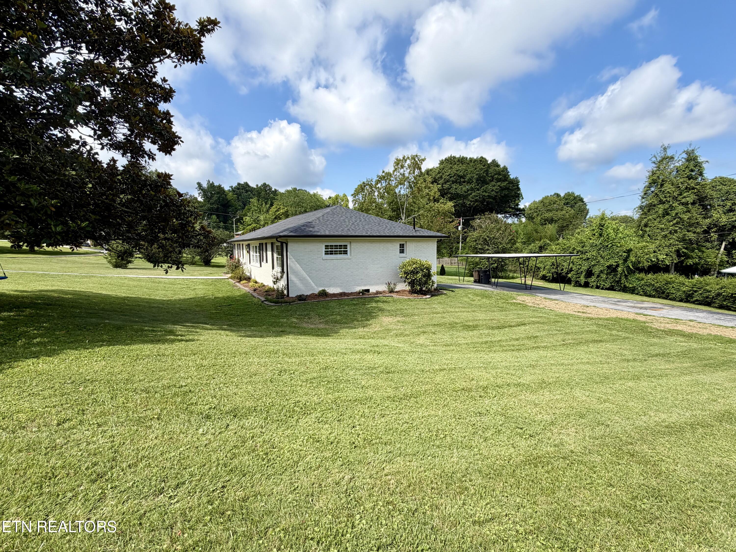 3729 Lucinda Drive Knoxville TN 37918