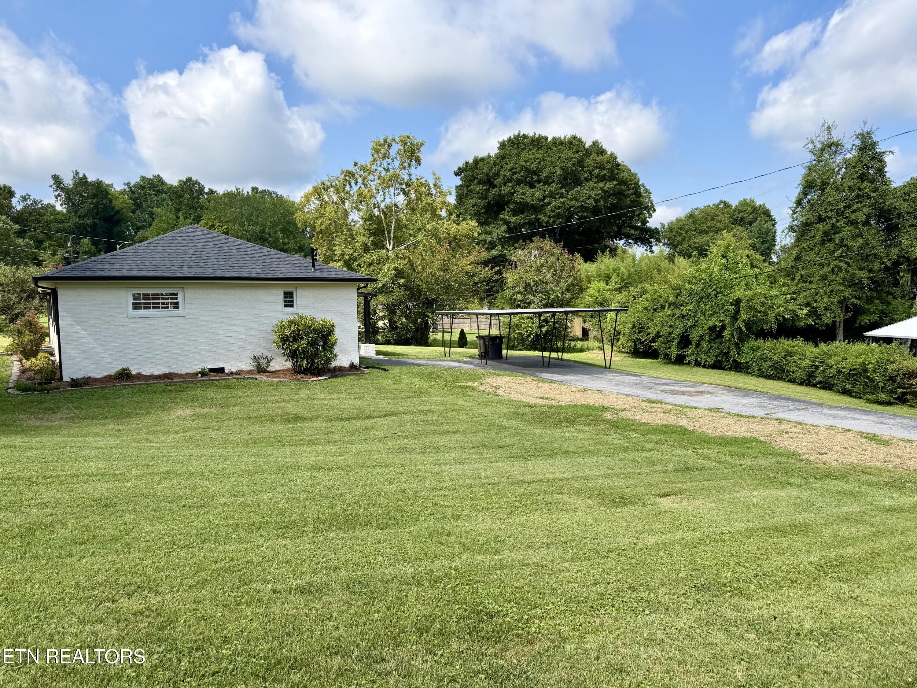 3729 Lucinda Drive Knoxville TN 37918