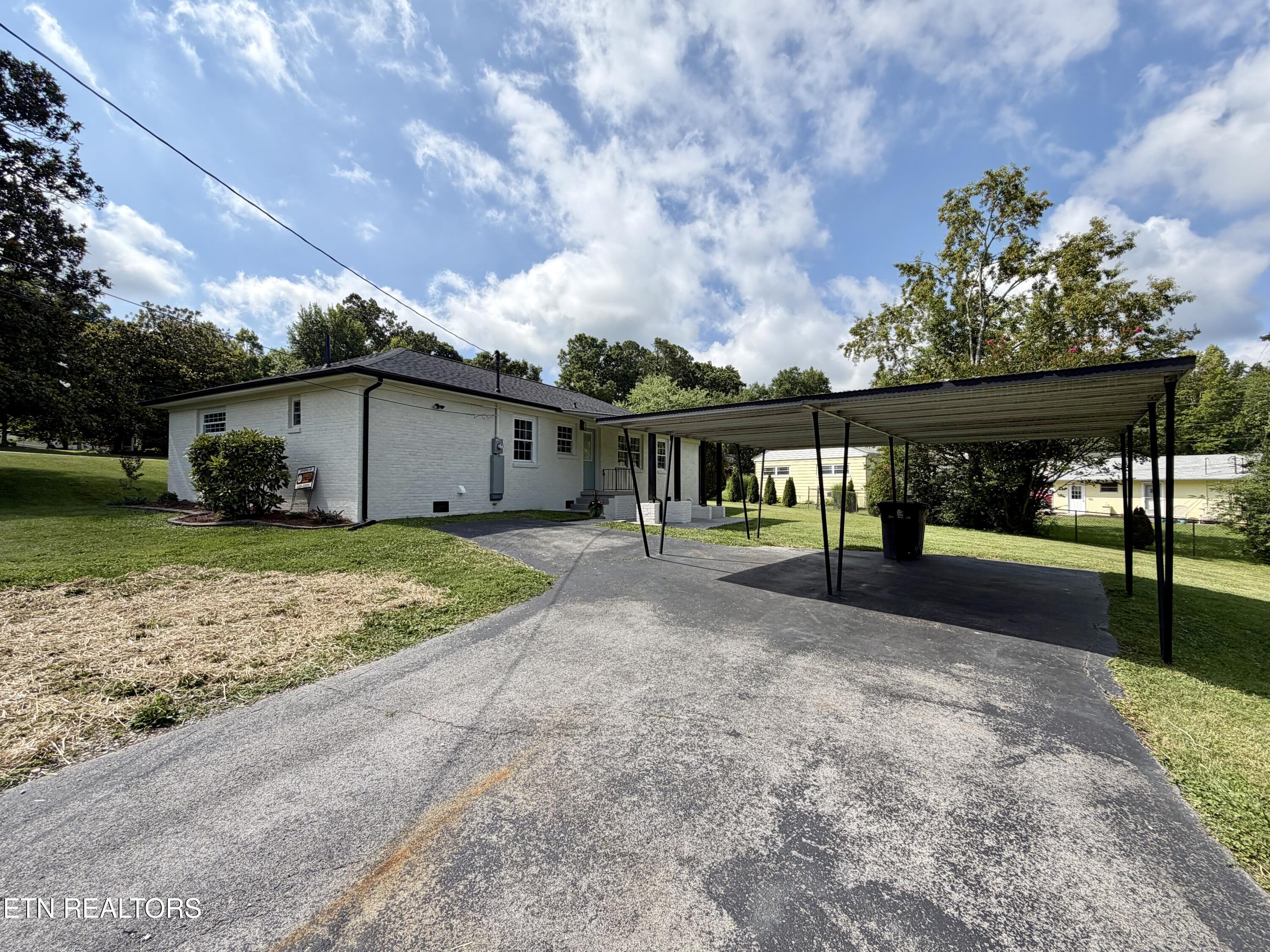 3729 Lucinda Drive Knoxville TN 37918