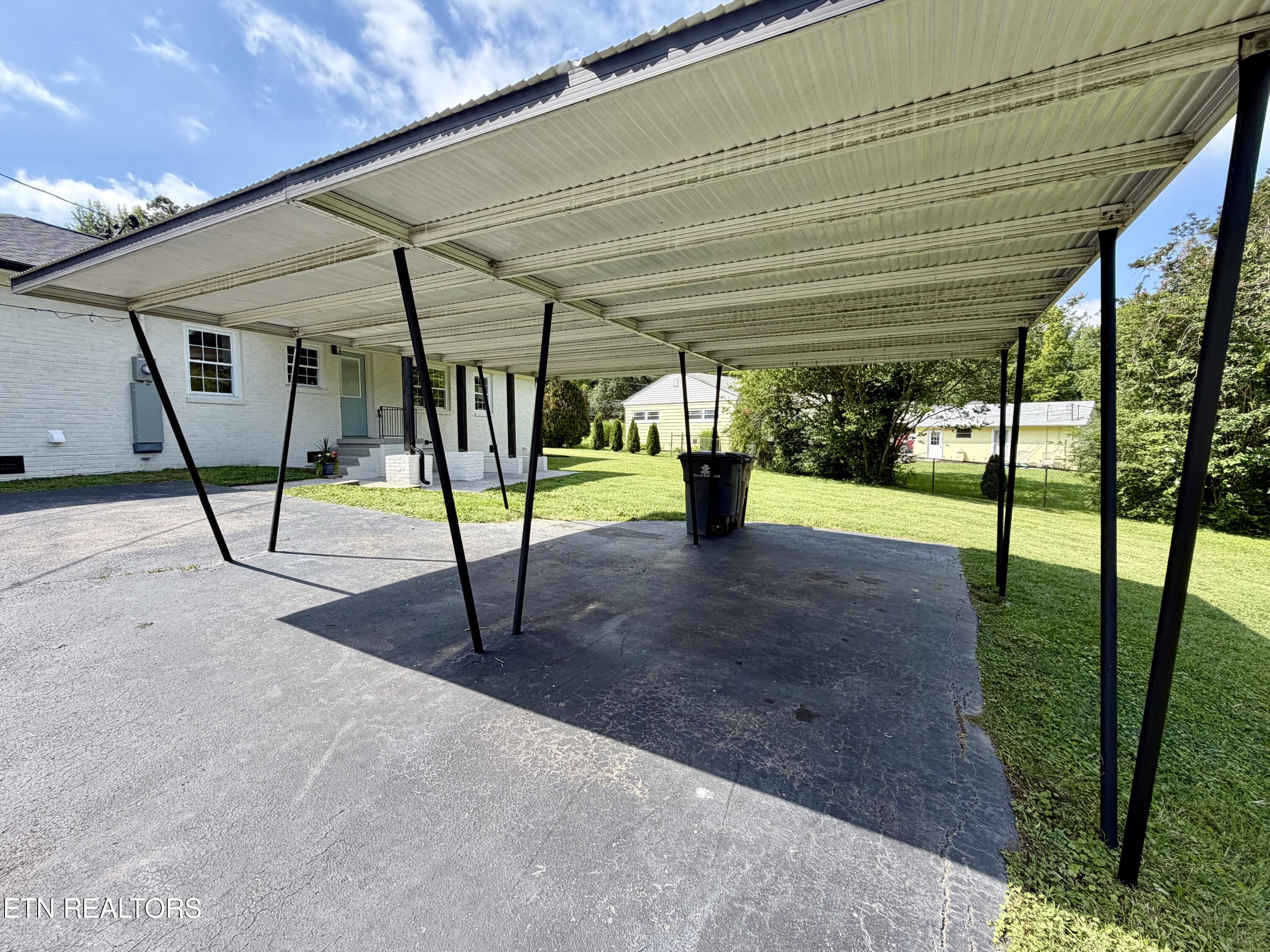 3729 Lucinda Drive Knoxville TN 37918