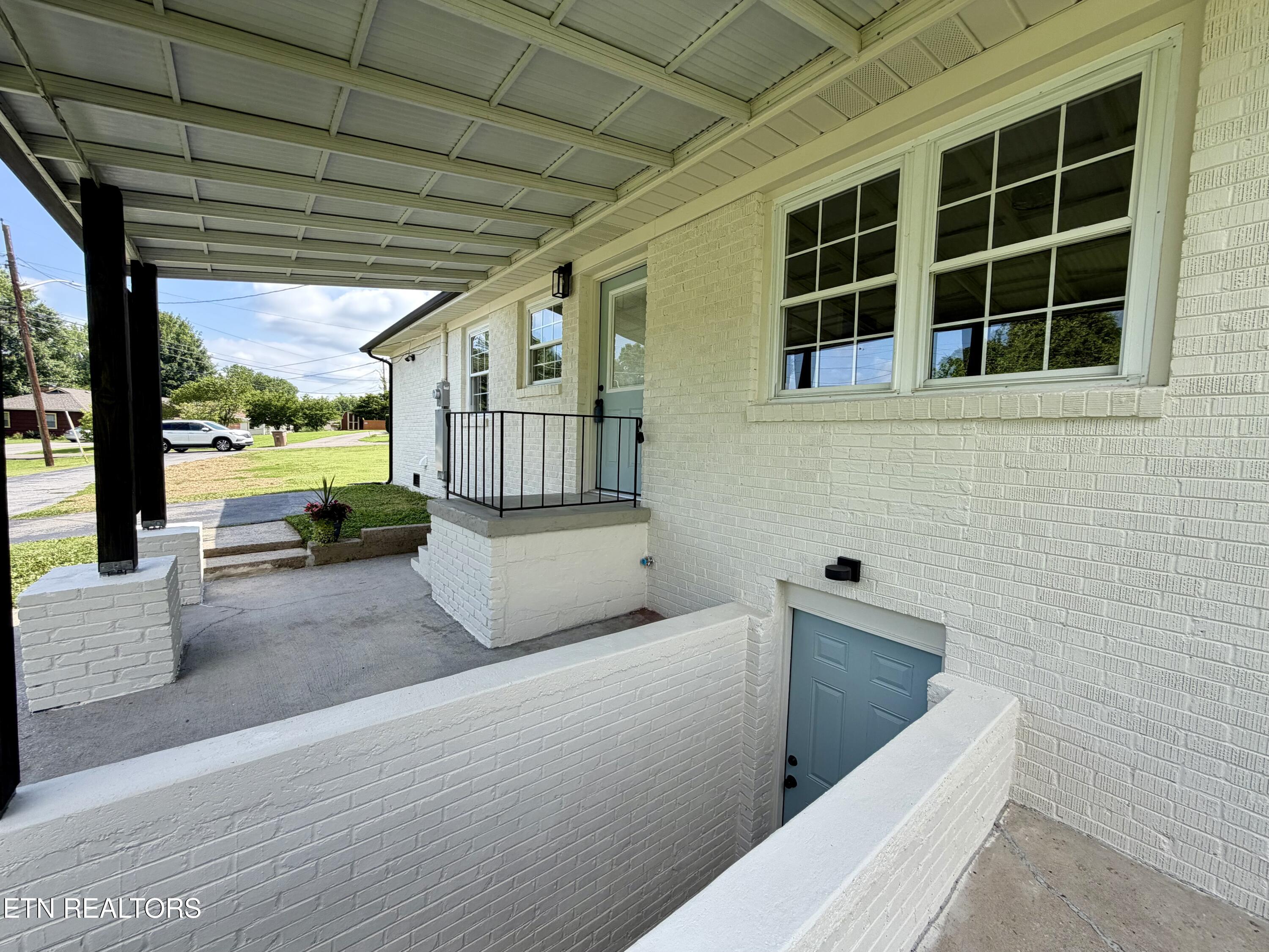 3729 Lucinda Drive Knoxville TN 37918