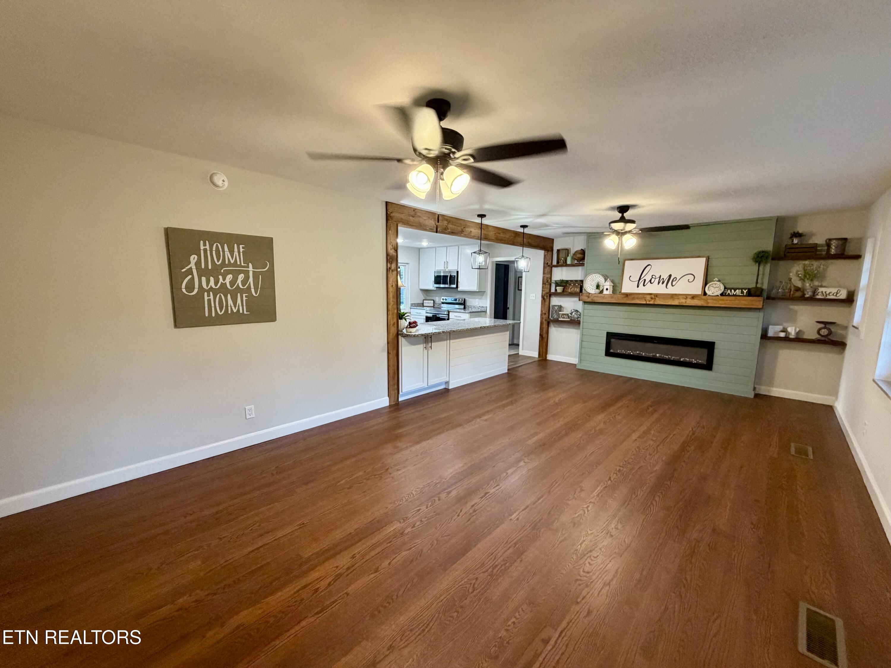 3729 Lucinda Drive Knoxville TN 37918