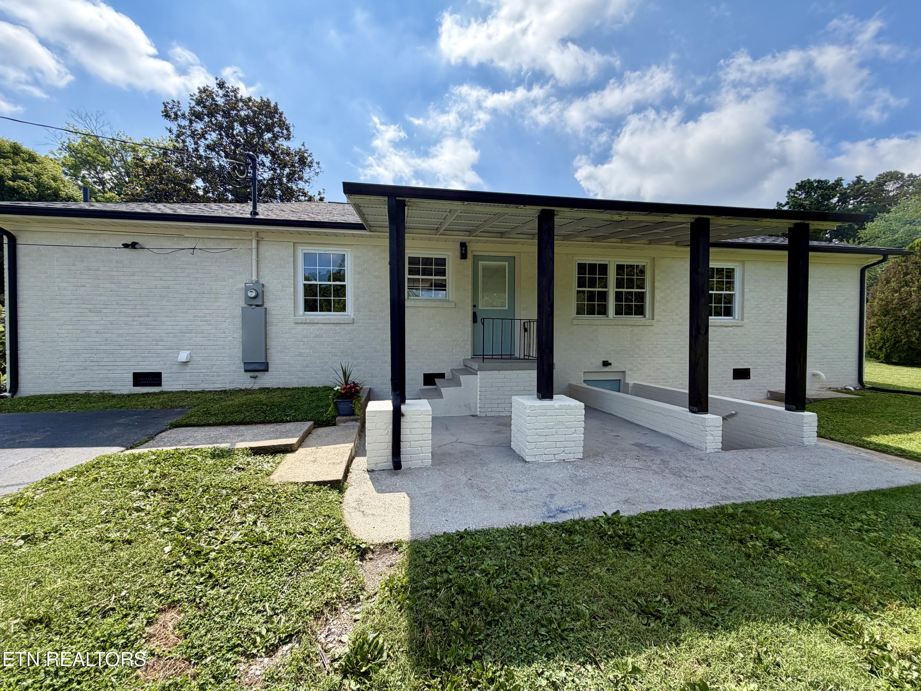 3729 Lucinda Drive Knoxville TN 37918
