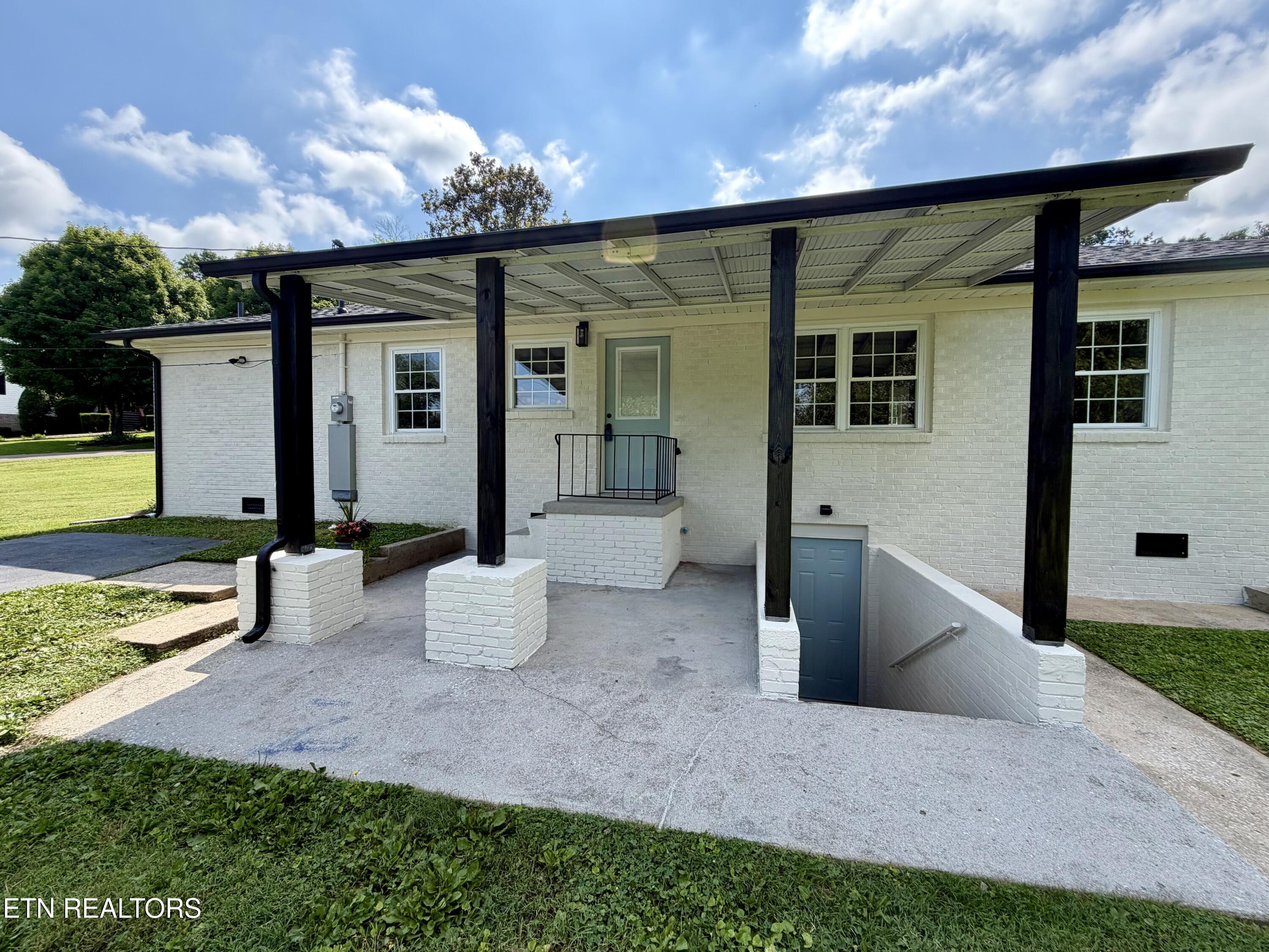3729 Lucinda Drive Knoxville TN 37918