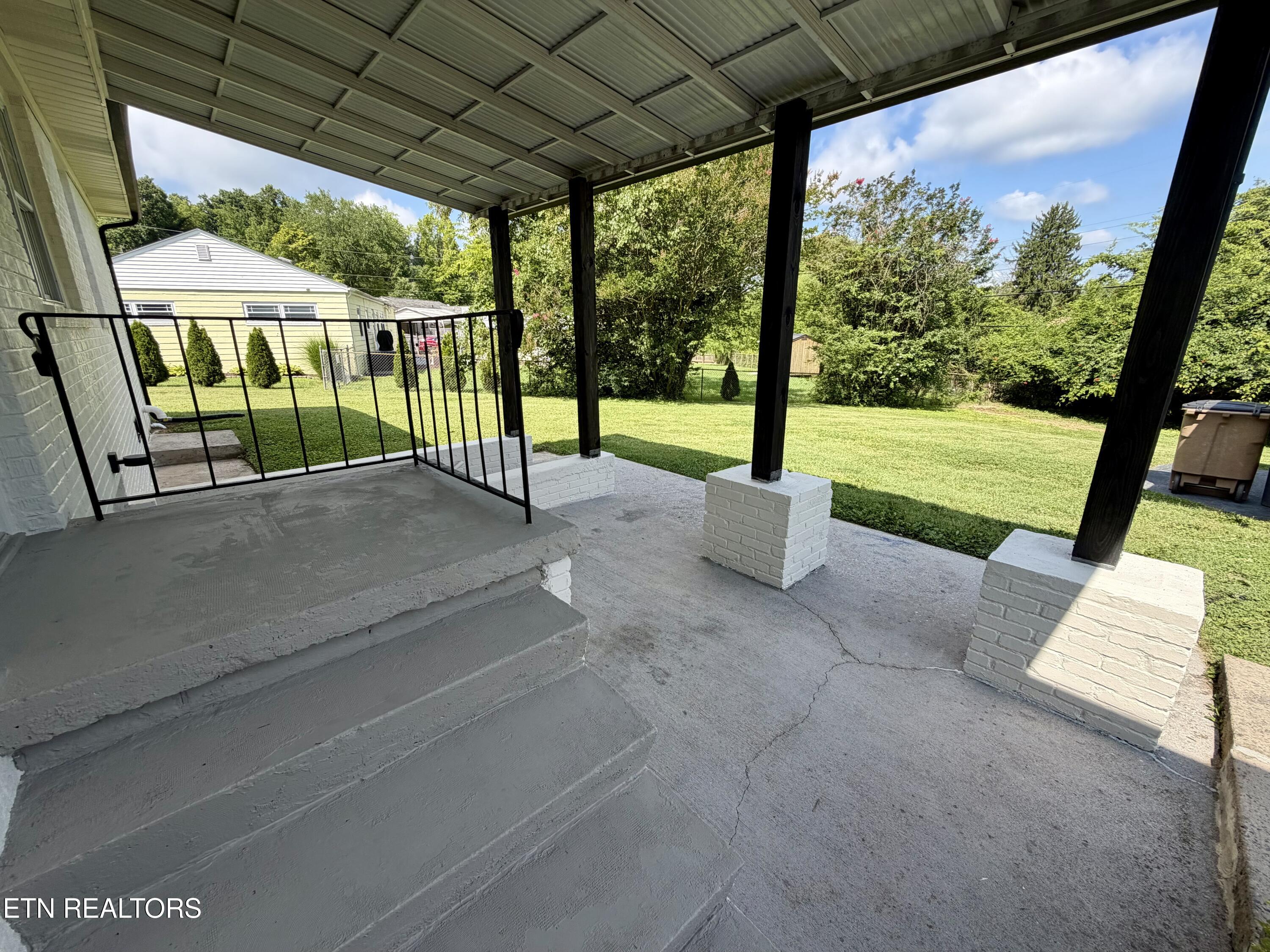 3729 Lucinda Drive Knoxville TN 37918