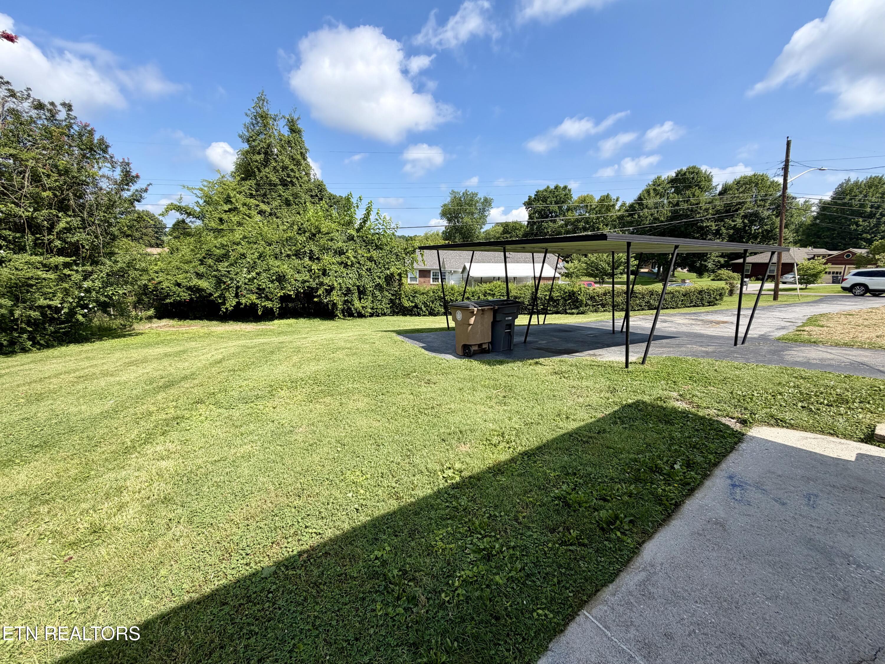 3729 Lucinda Drive Knoxville TN 37918