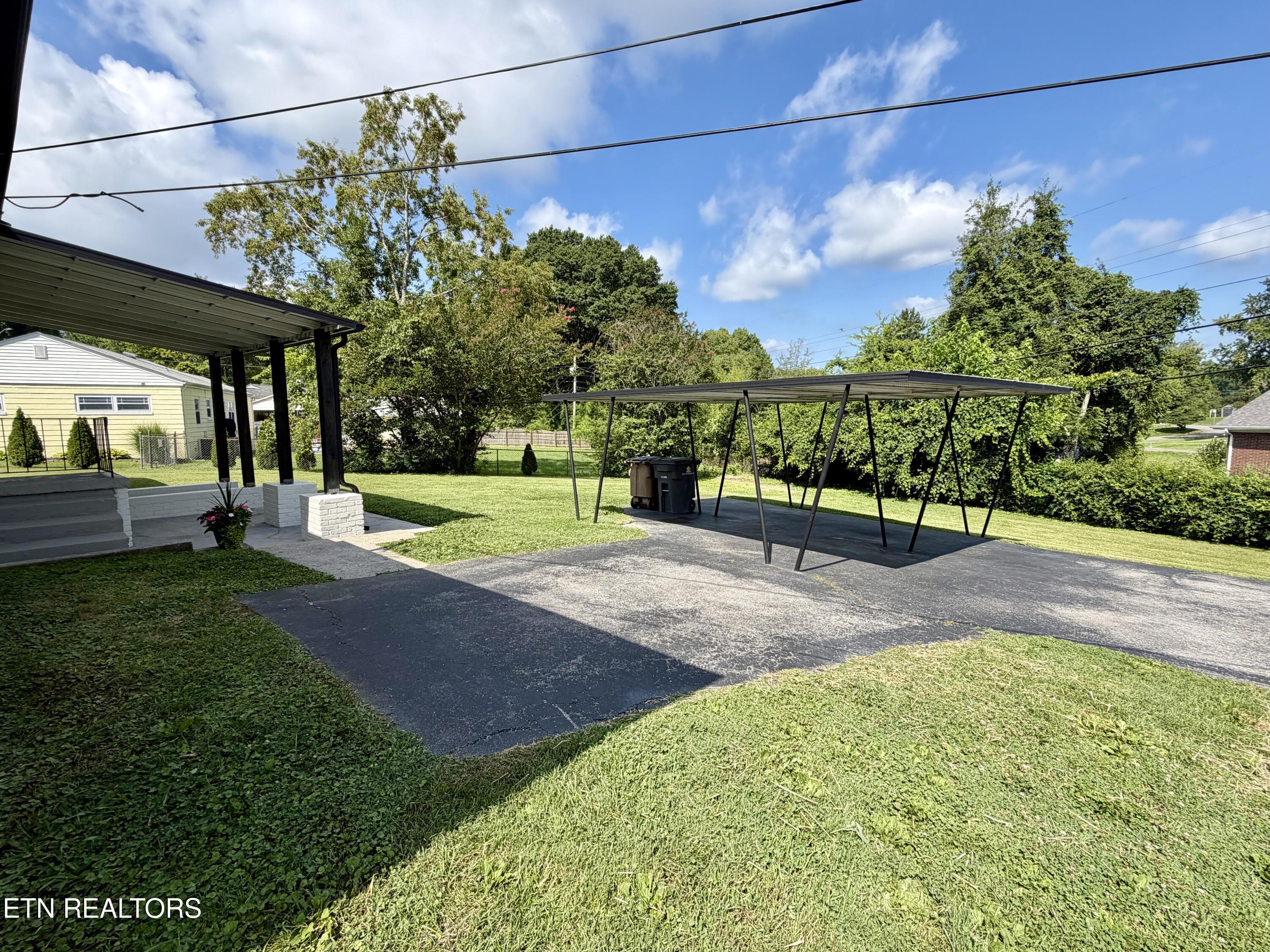 3729 Lucinda Drive Knoxville TN 37918