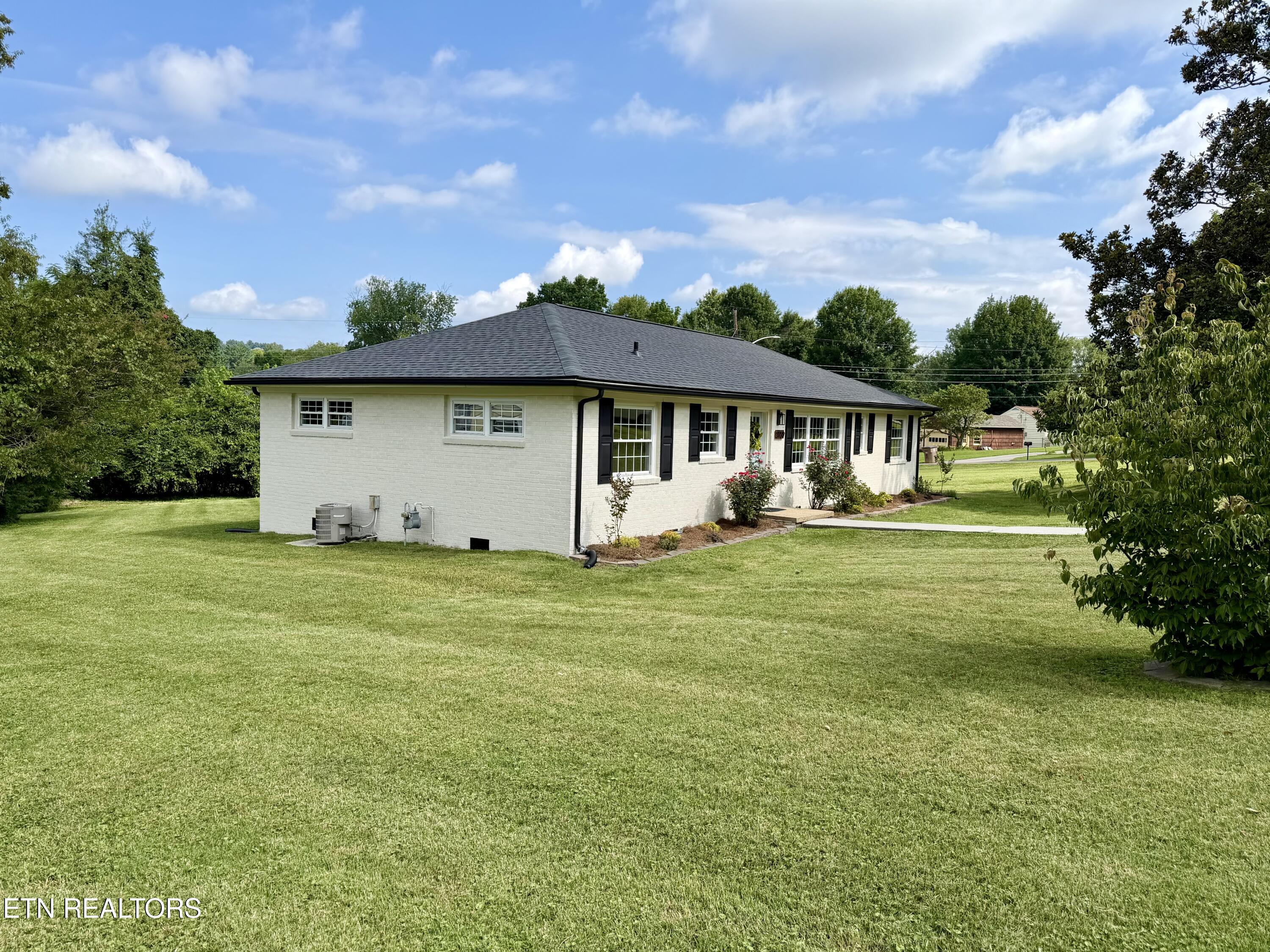 3729 Lucinda Drive Knoxville TN 37918