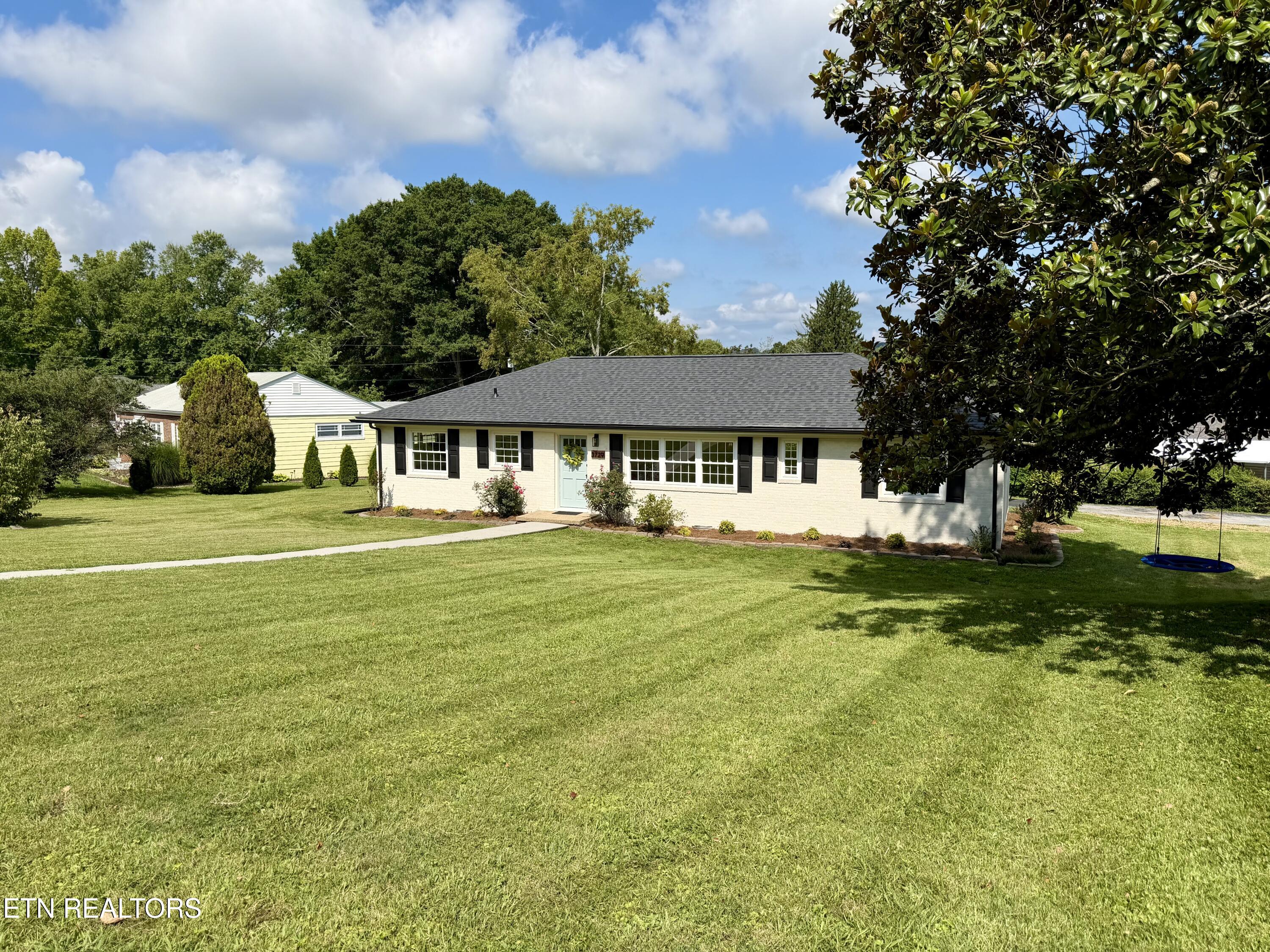 3729 Lucinda Drive Knoxville TN 37918