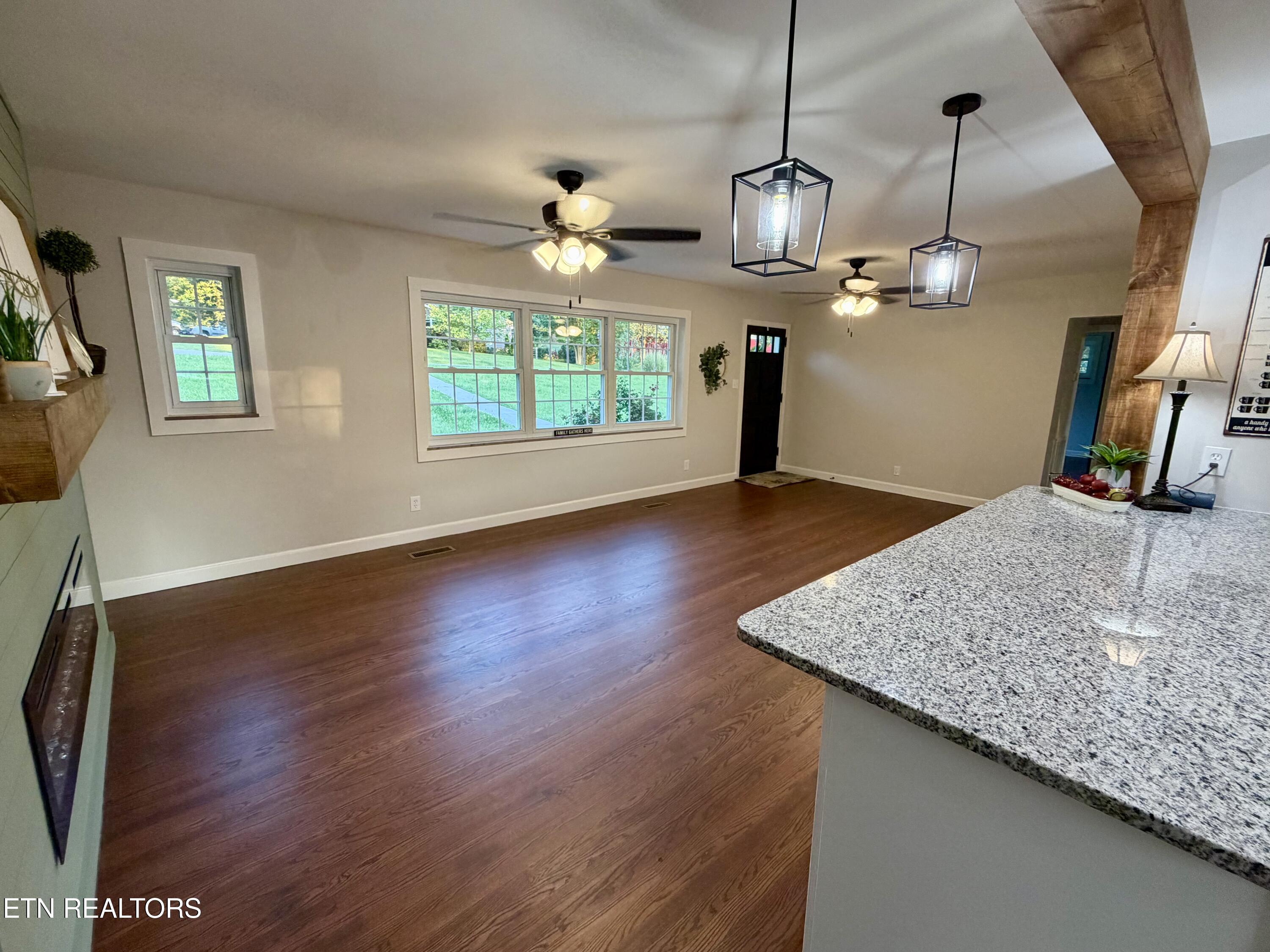 3729 Lucinda Drive Knoxville TN 37918