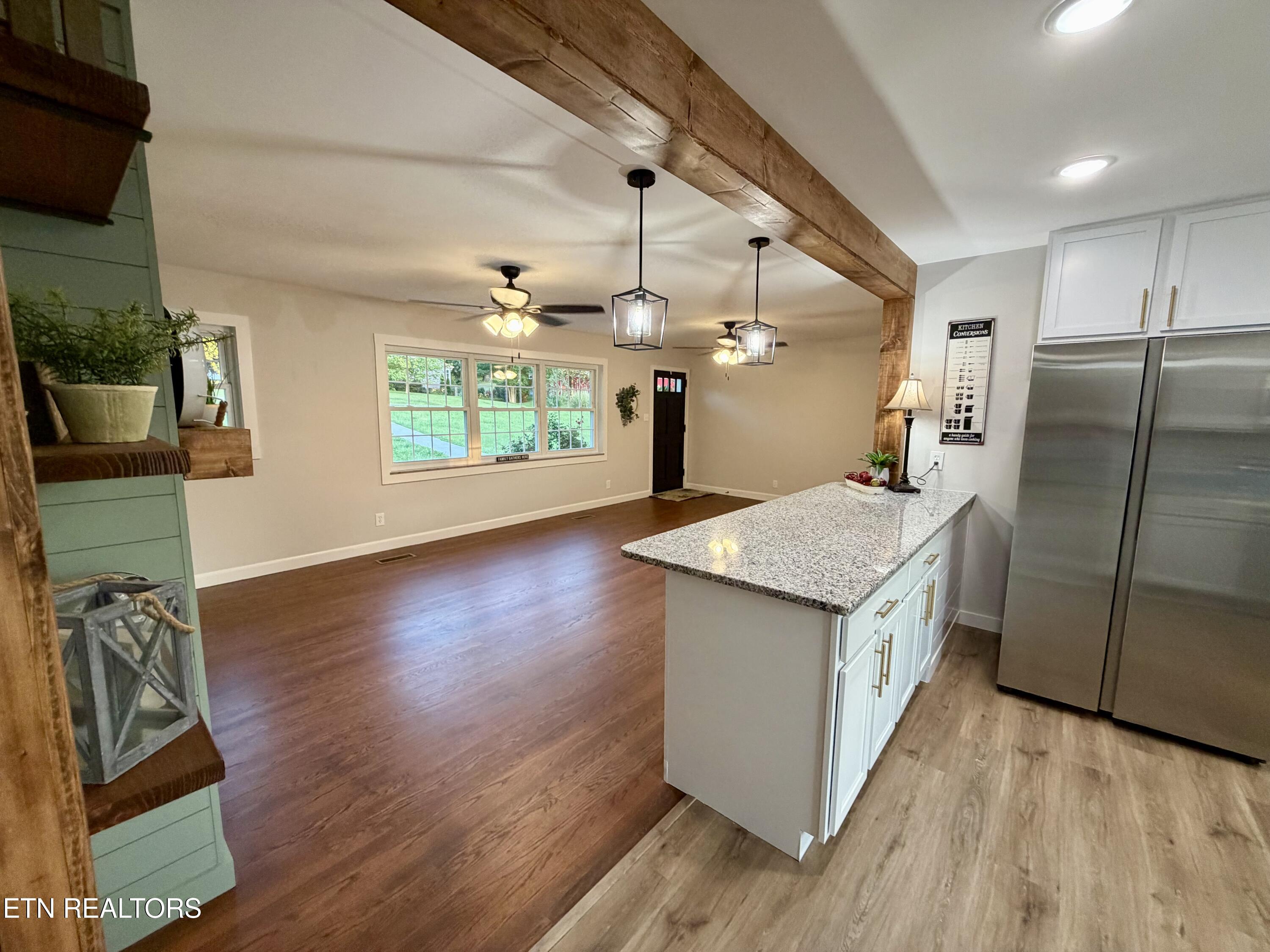 3729 Lucinda Drive Knoxville TN 37918