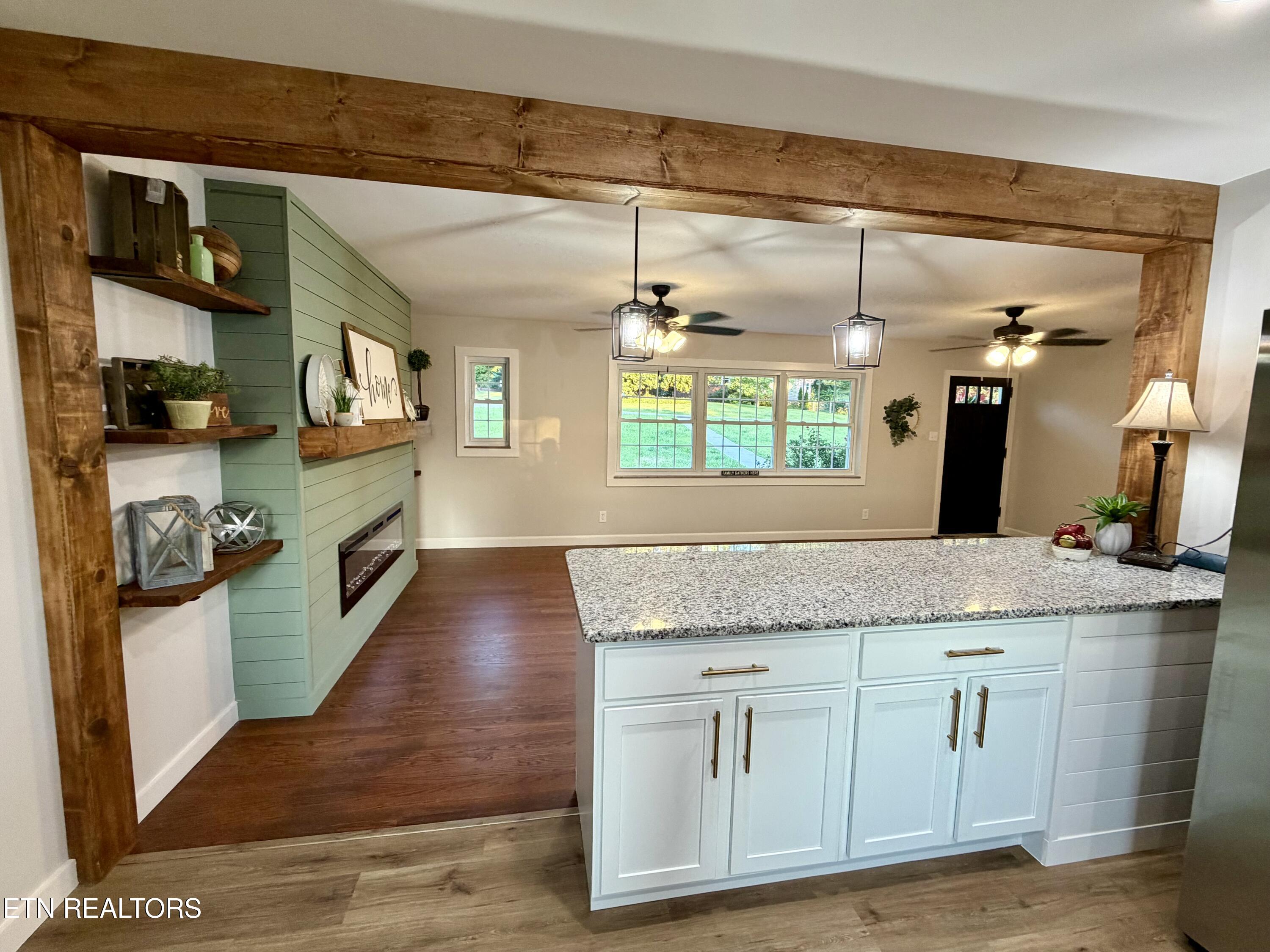 3729 Lucinda Drive Knoxville TN 37918