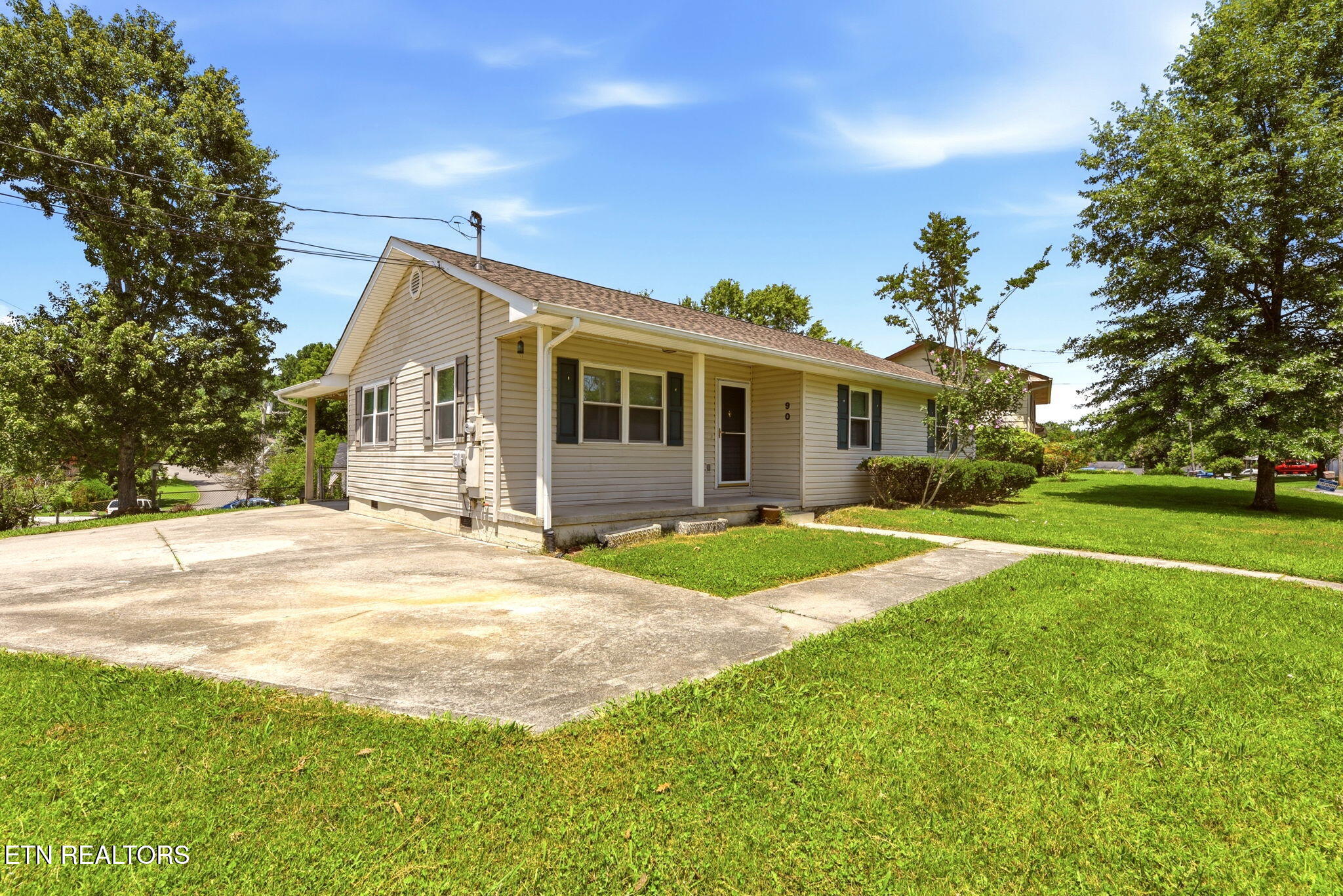 90 Tempura Drive Oak Ridge TN 37830