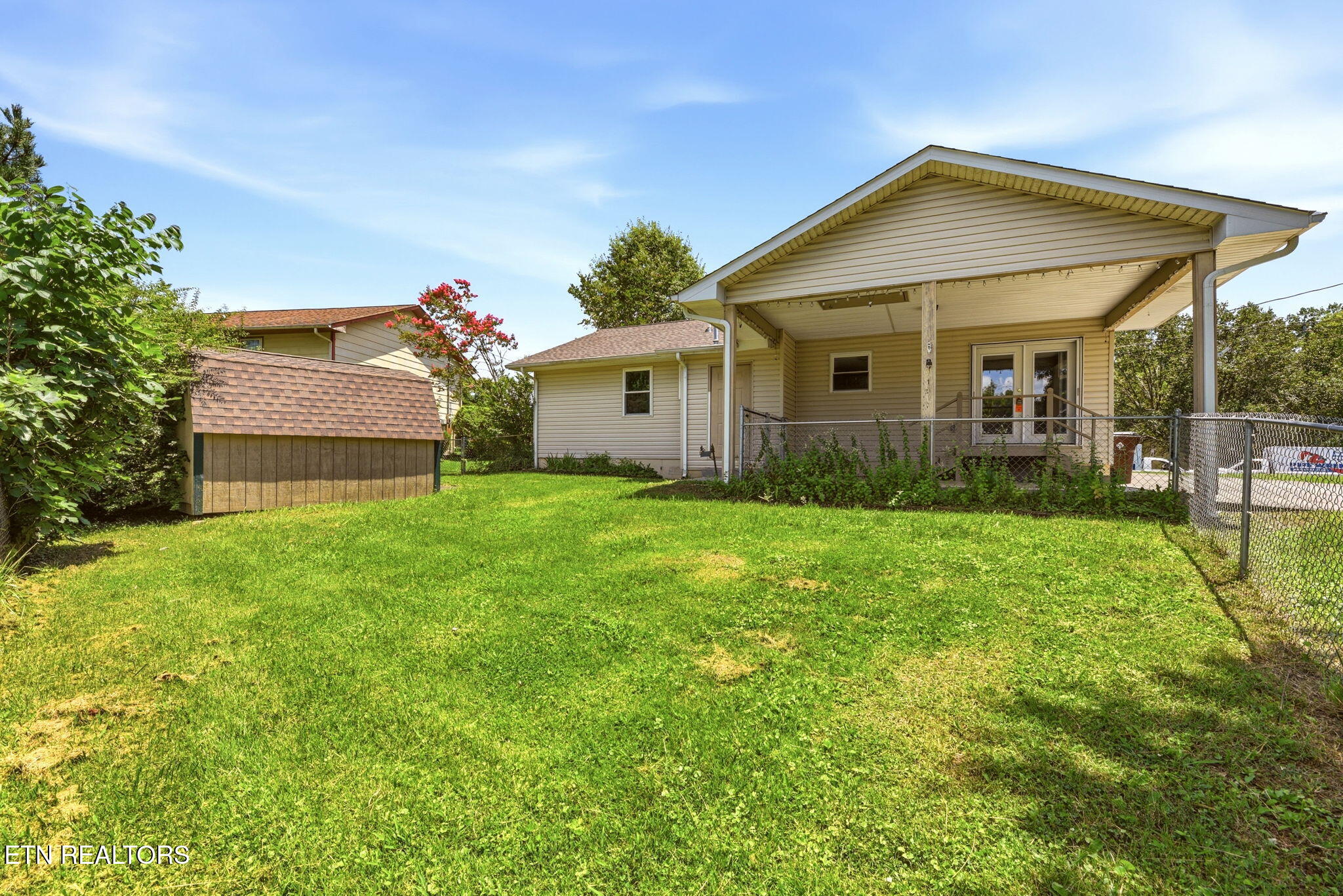 90 Tempura Drive Oak Ridge TN 37830