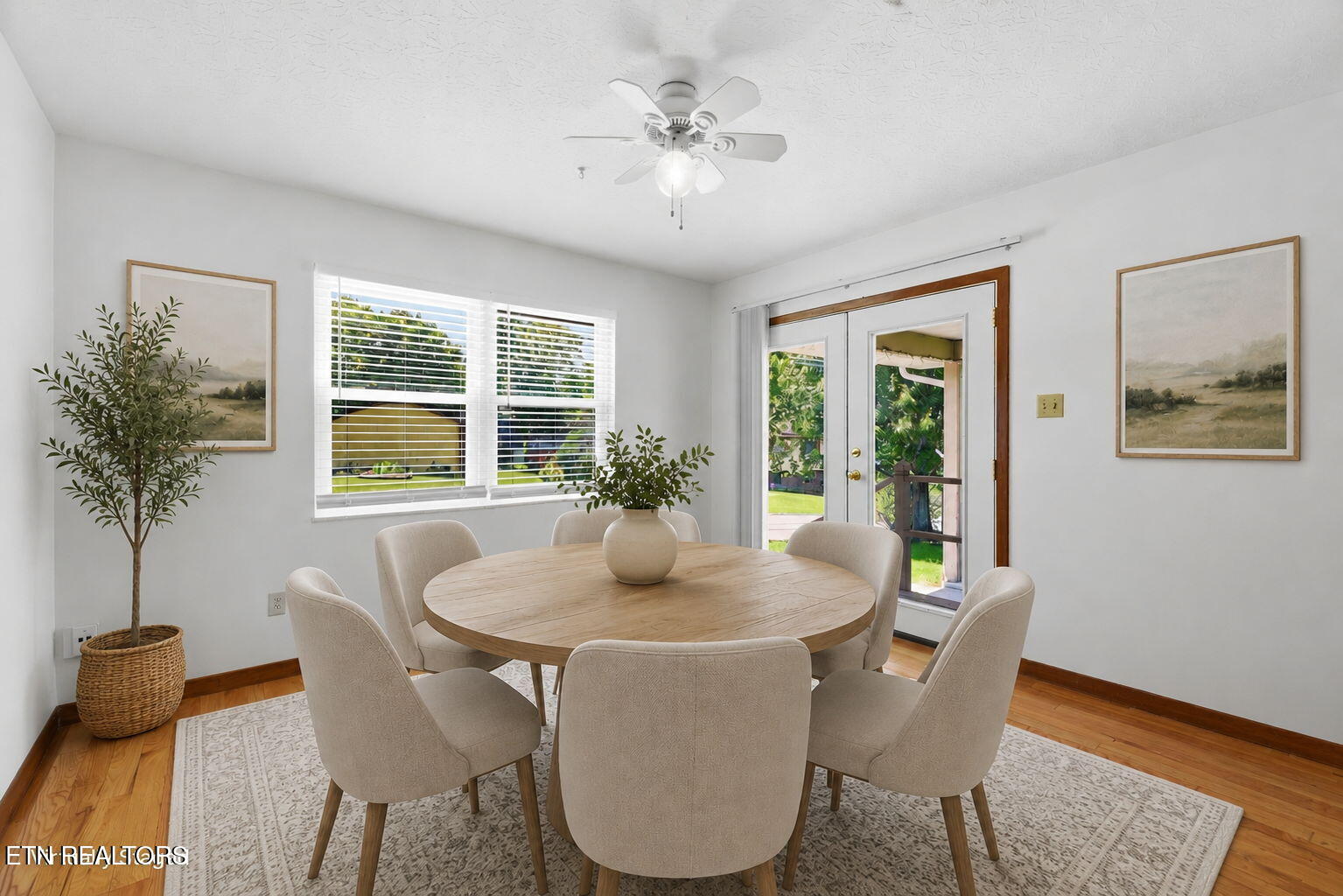 90 Tempura Drive Oak Ridge TN 37830