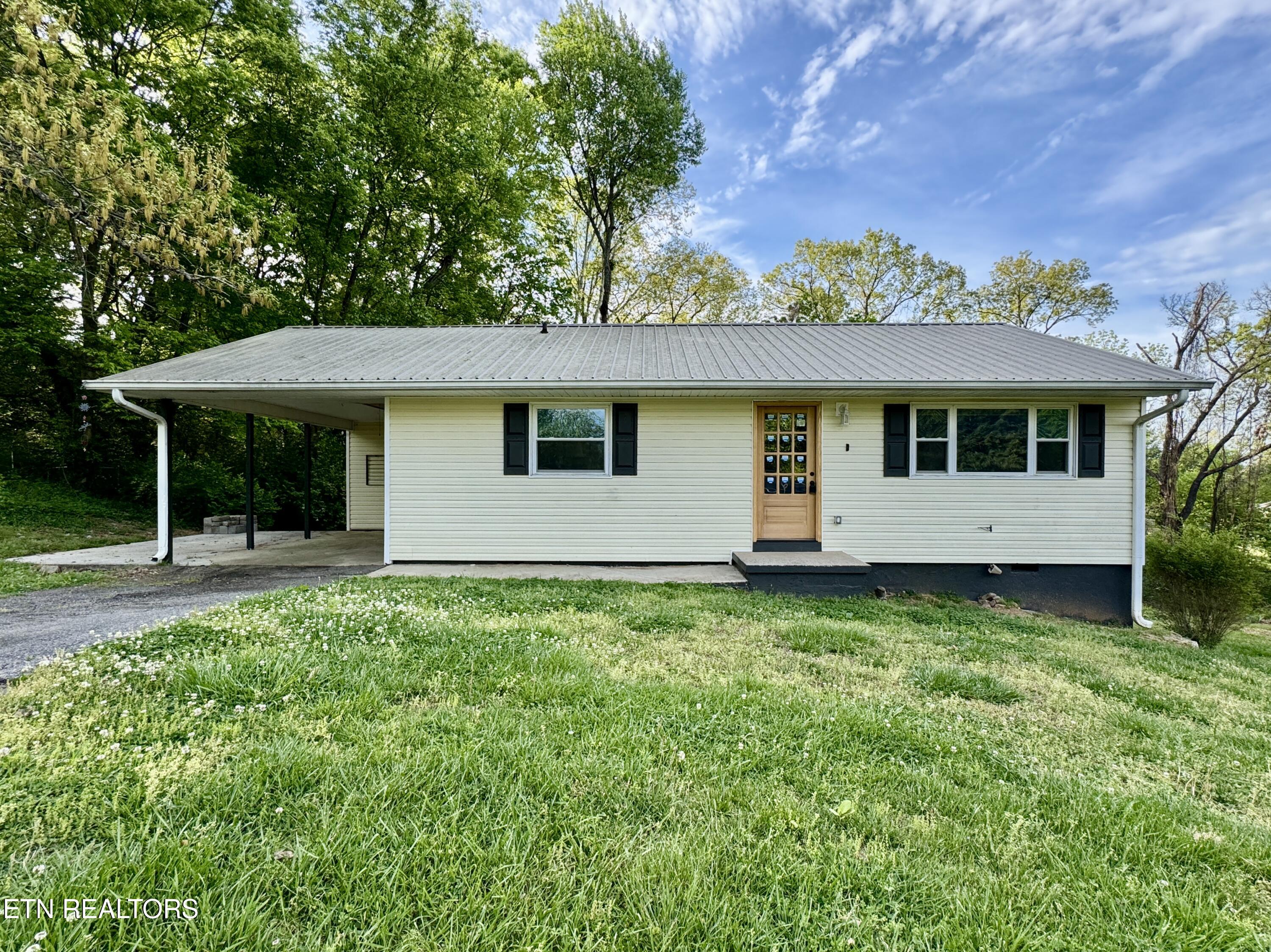 3908 Underhill Lane Knoxville TN 37921