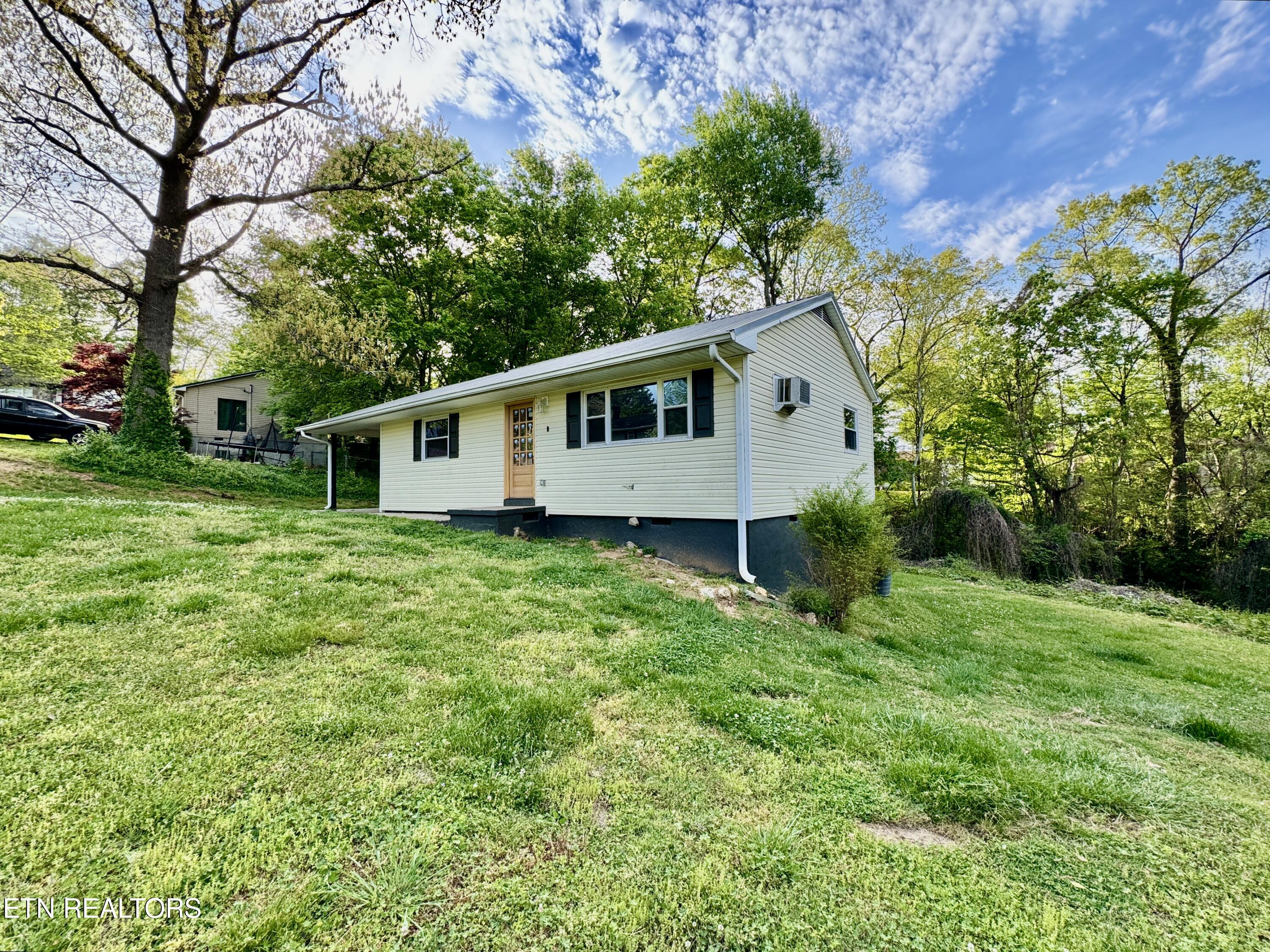 3908 Underhill Lane Knoxville TN 37921