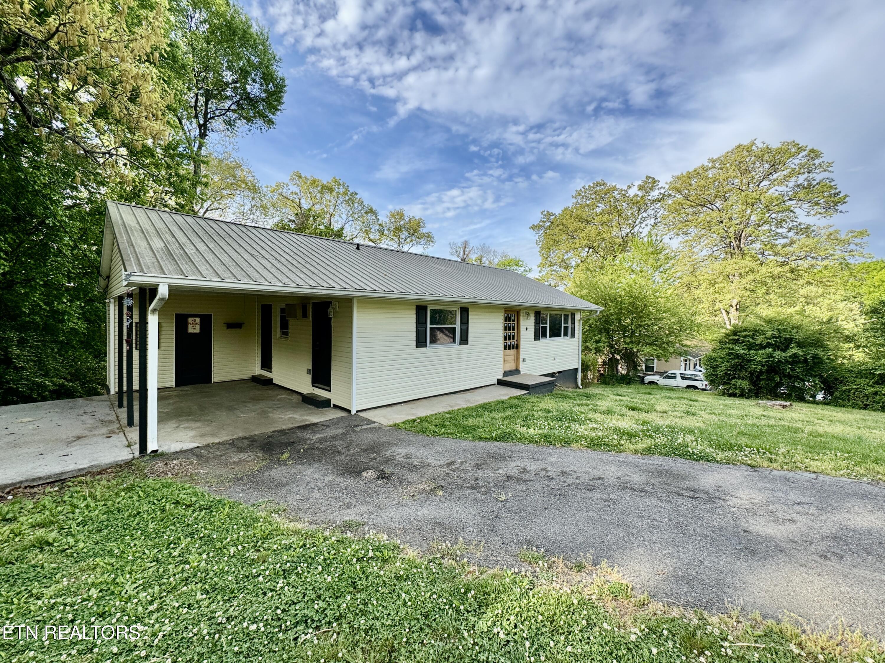 3908 Underhill Lane Knoxville TN 37921
