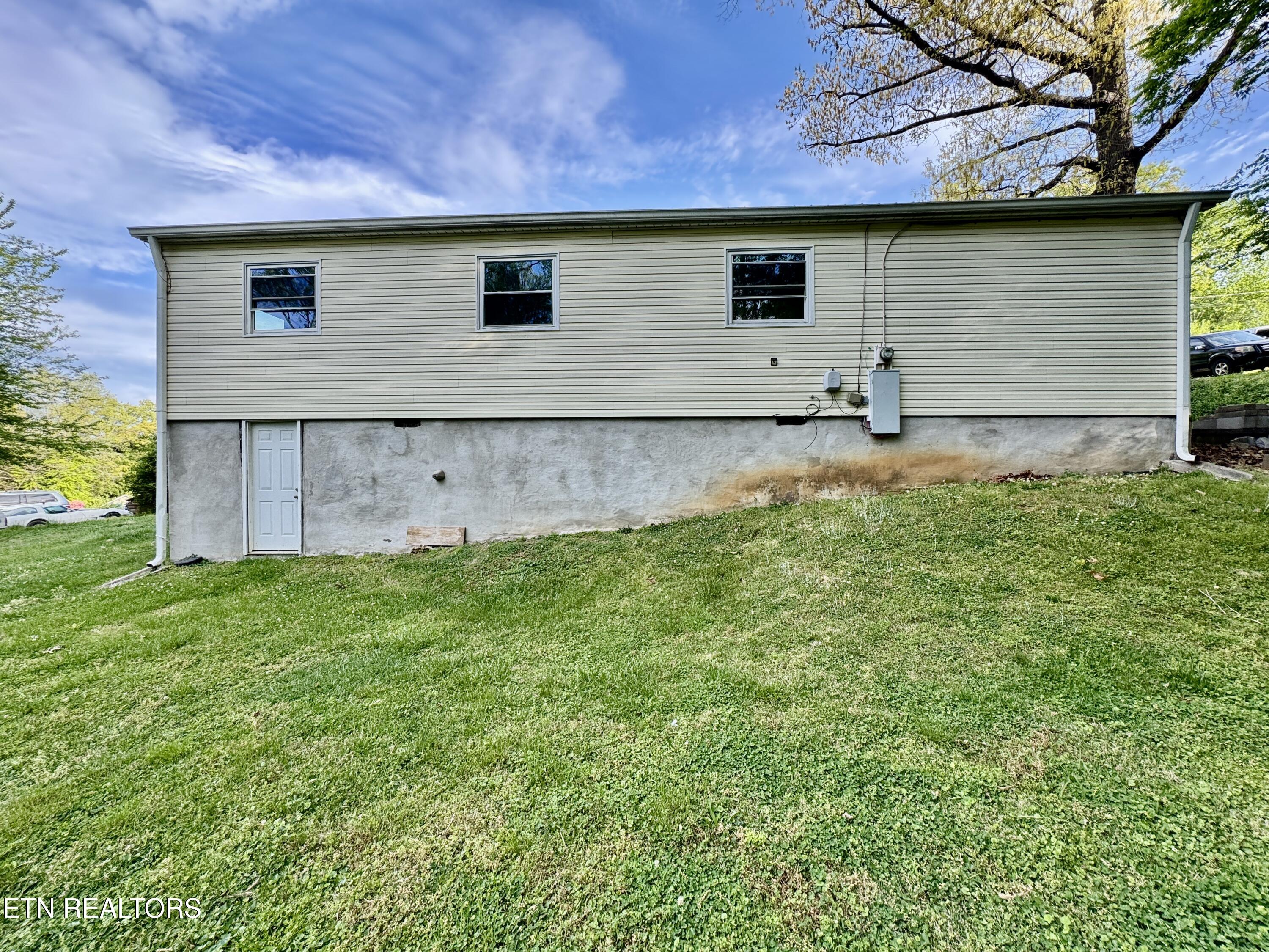 3908 Underhill Lane Knoxville TN 37921