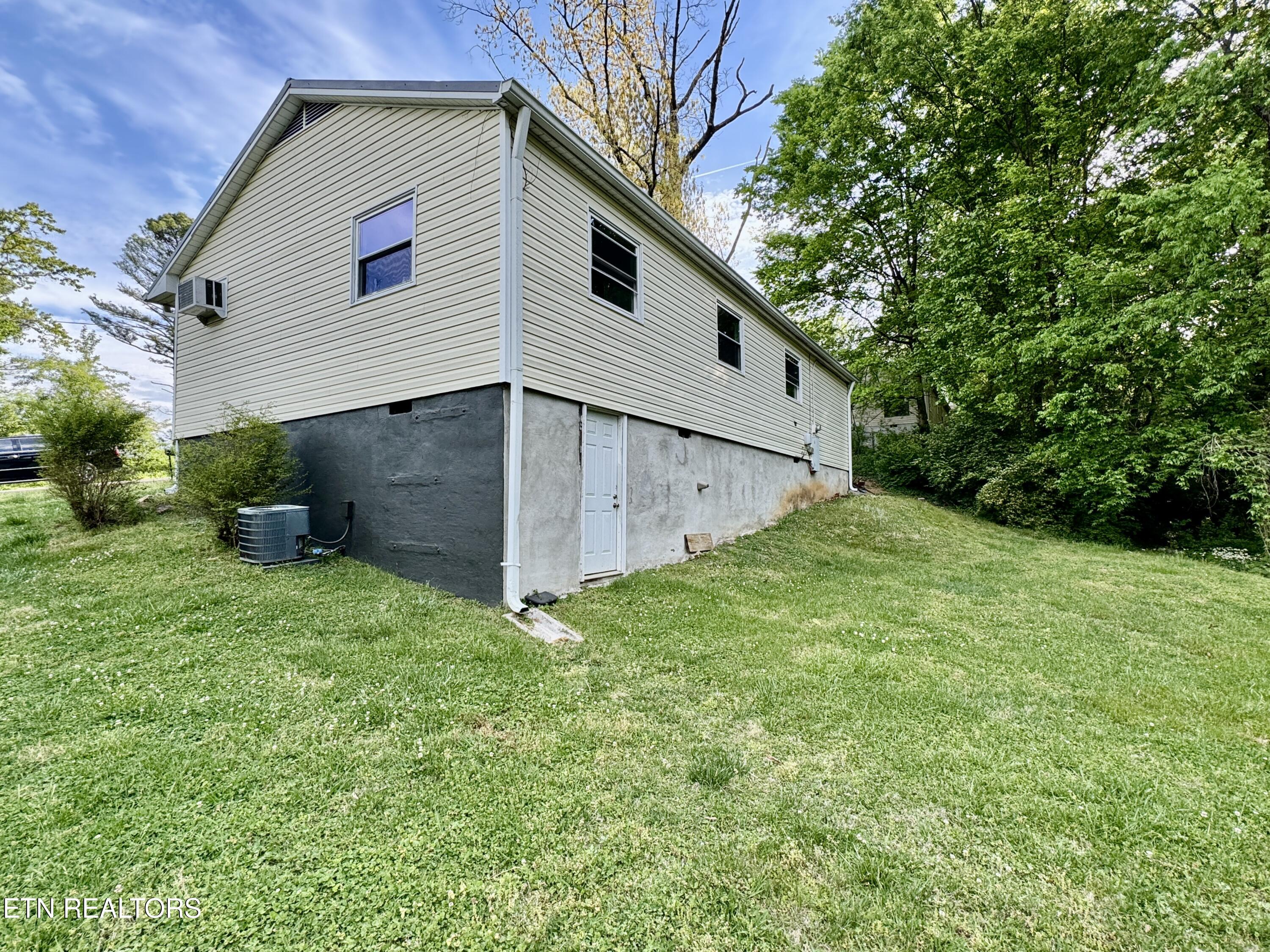3908 Underhill Lane Knoxville TN 37921