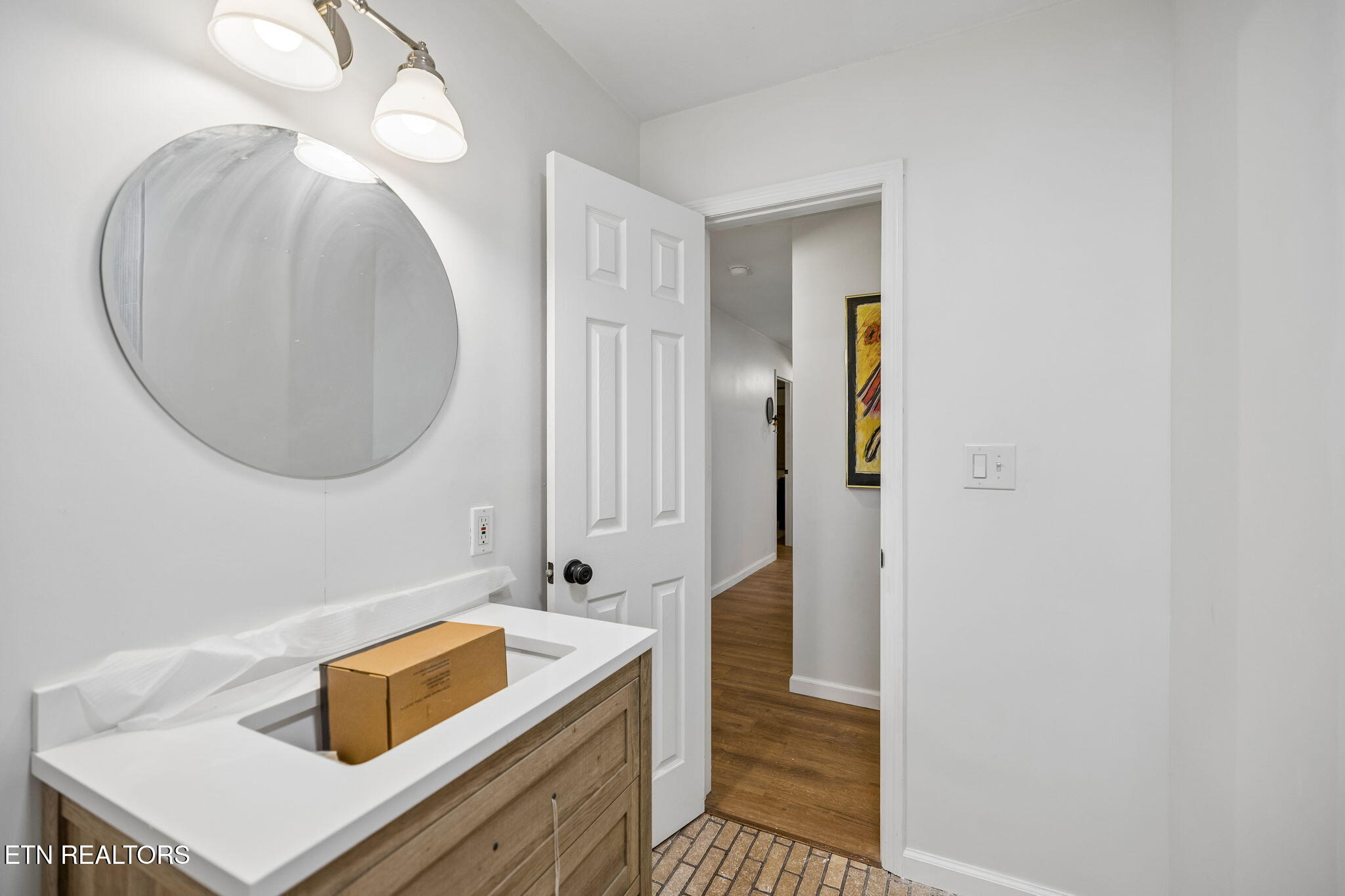 1137 View Drive Maryville TN 37801