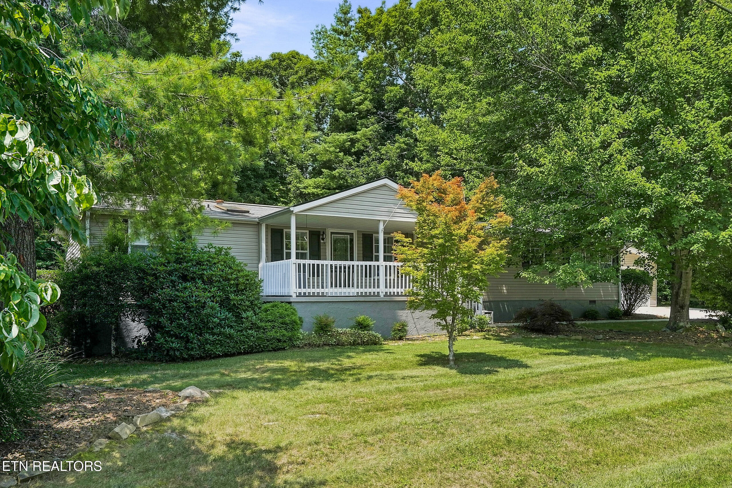 128 Prestonwood Drive Crossville TN 38558