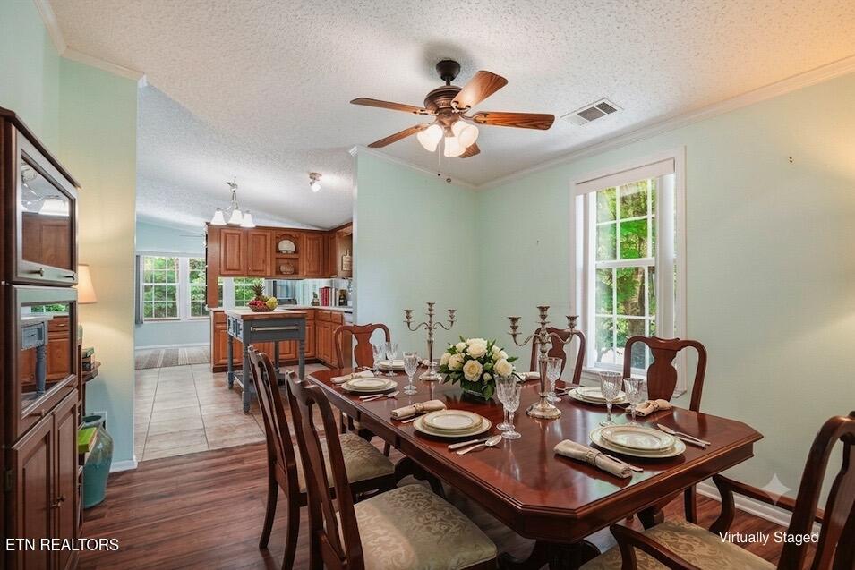 128 Prestonwood Drive Crossville TN 38558