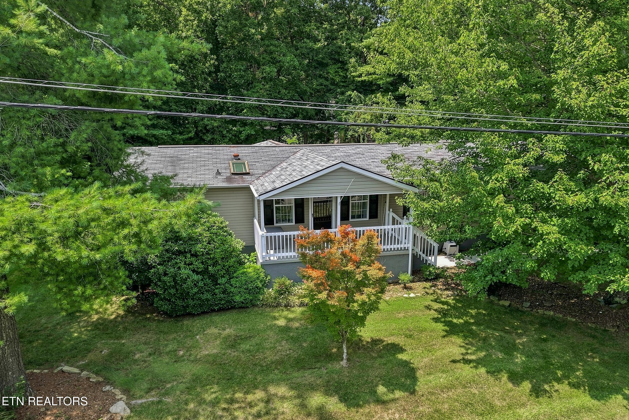128 Prestonwood Drive Crossville TN 38558