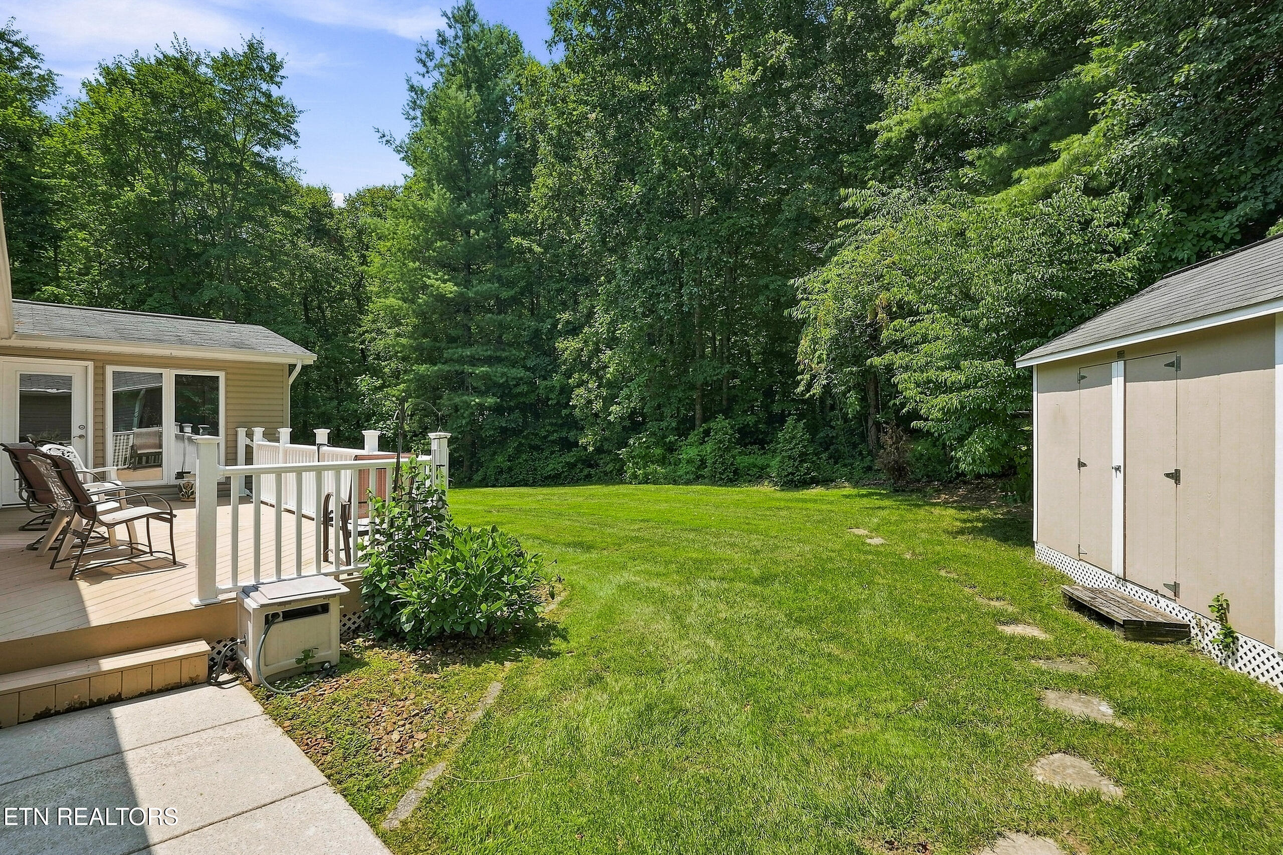 128 Prestonwood Drive Crossville TN 38558