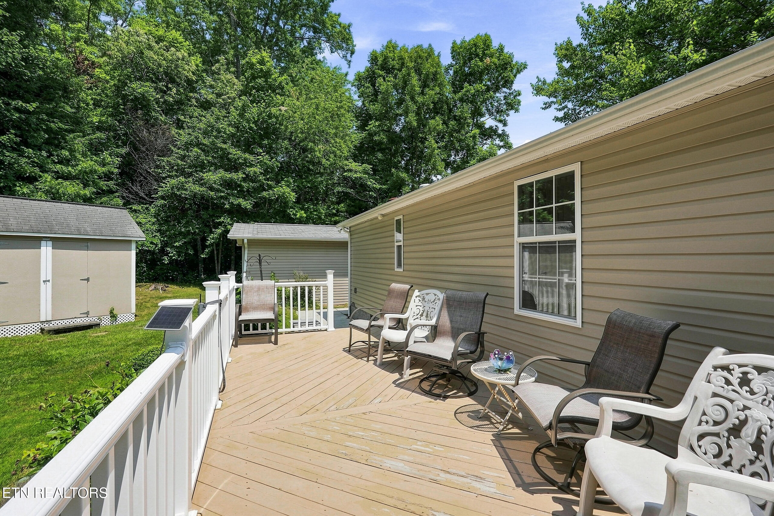 128 Prestonwood Drive Crossville TN 38558