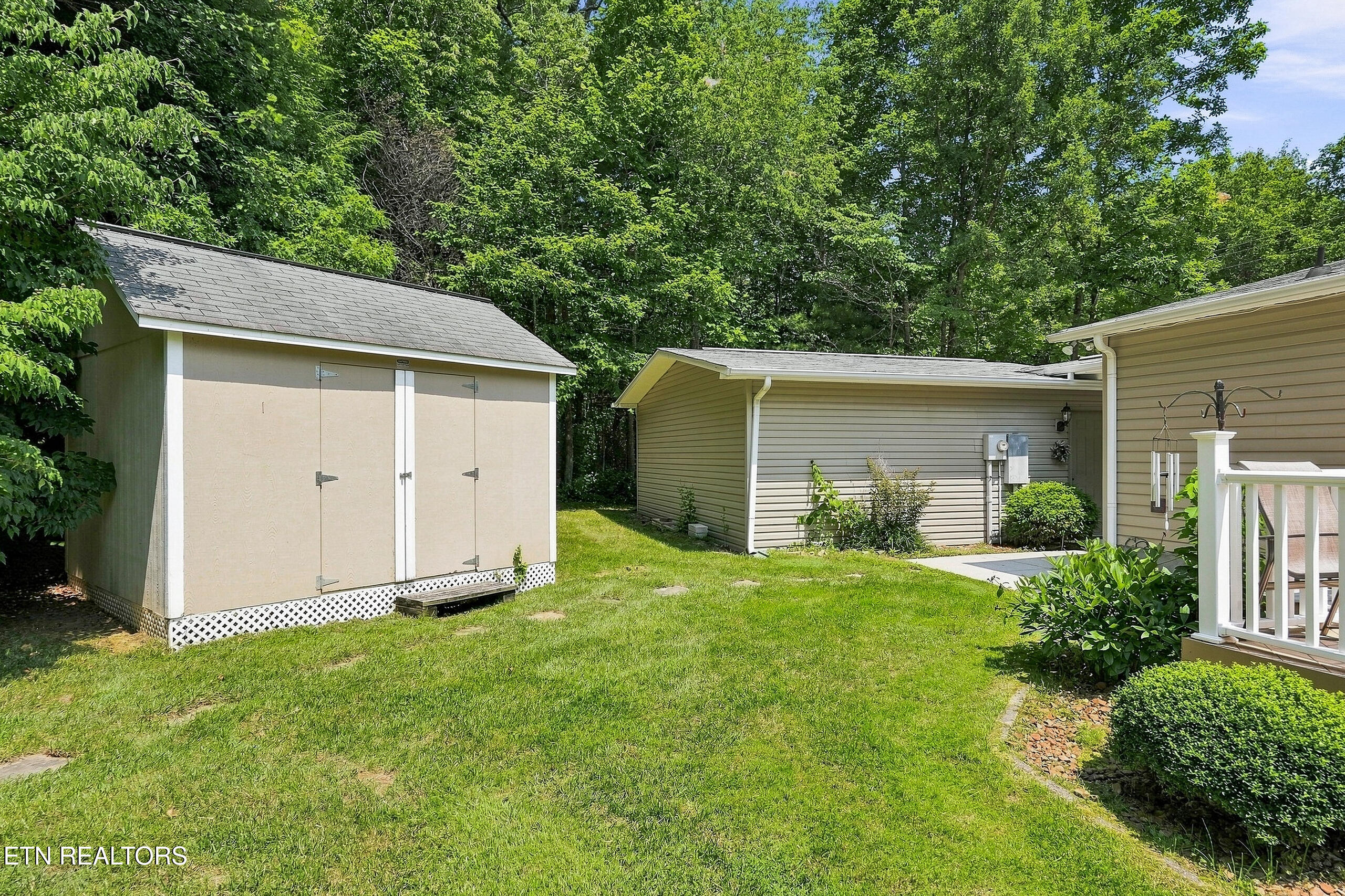 128 Prestonwood Drive Crossville TN 38558