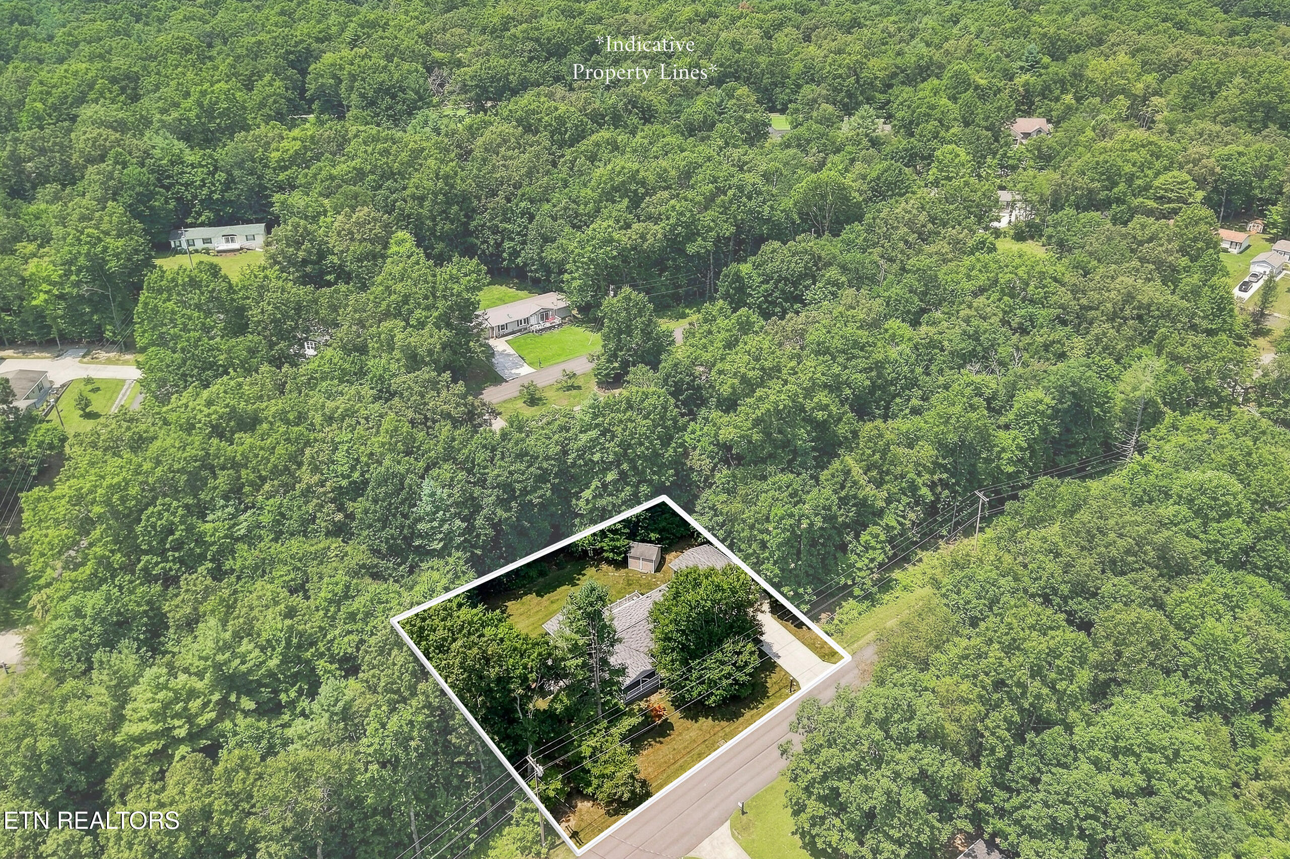 128 Prestonwood Drive Crossville TN 38558
