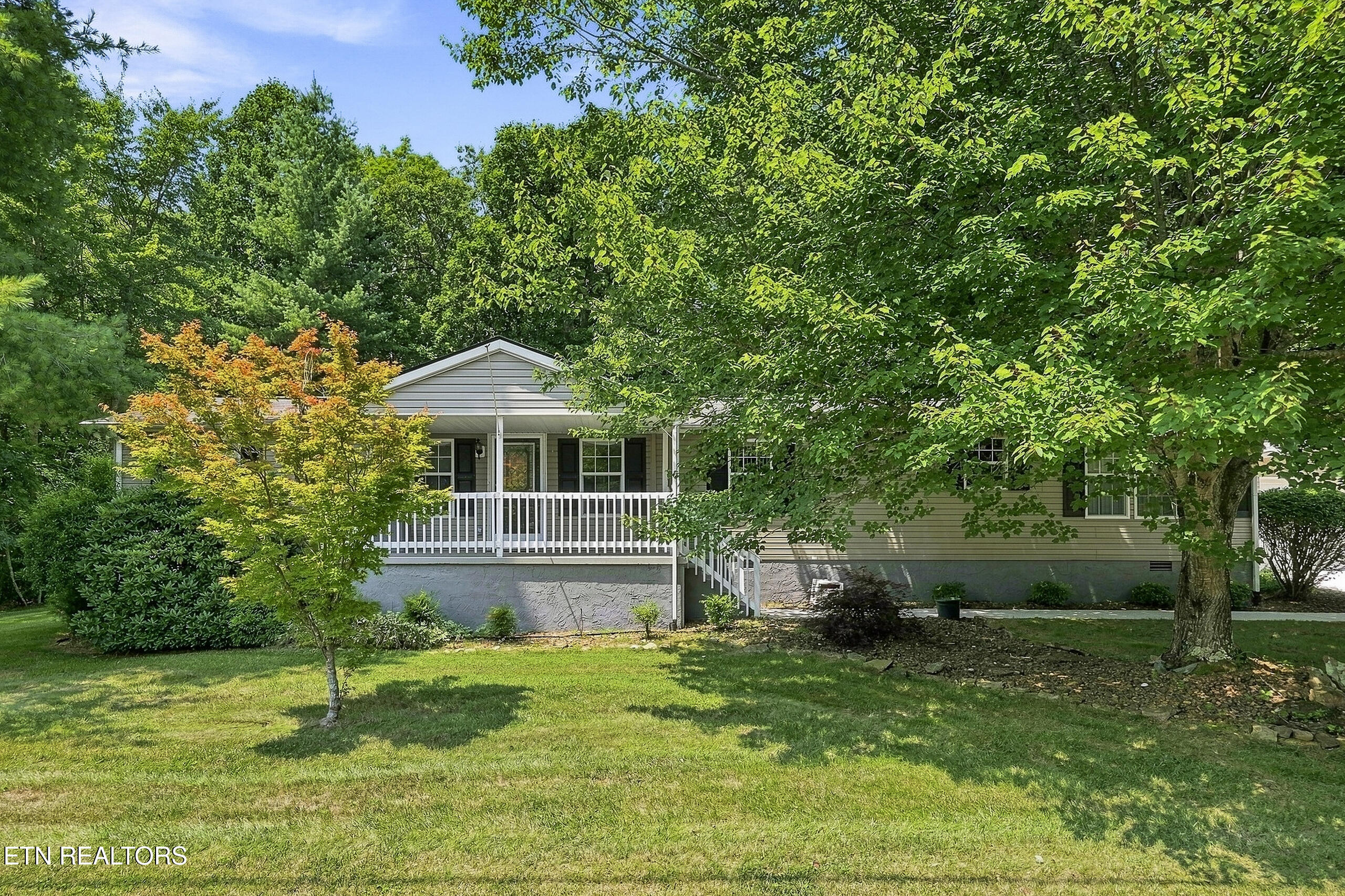 128 Prestonwood Drive Crossville TN 38558