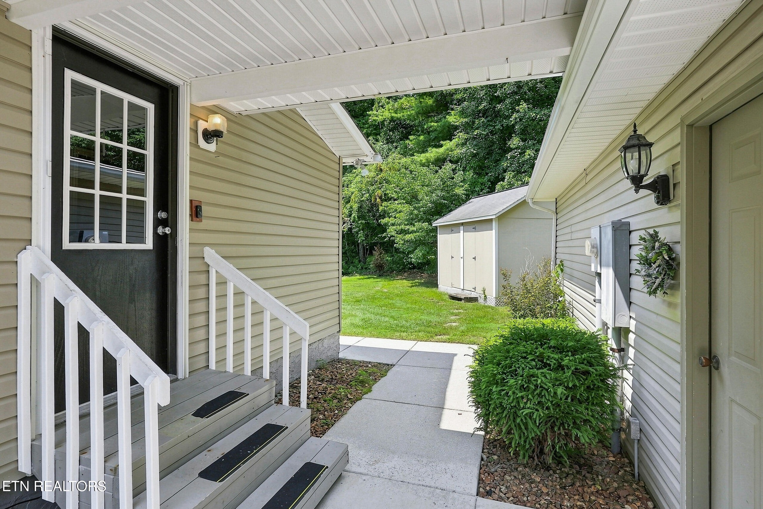 128 Prestonwood Drive Crossville TN 38558